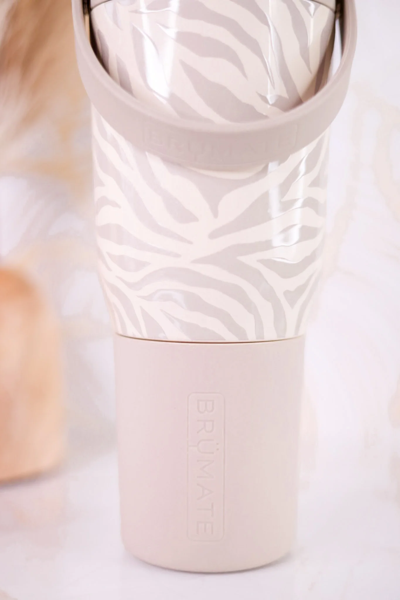 35oz Zebra Resa Tumbler - Image 6