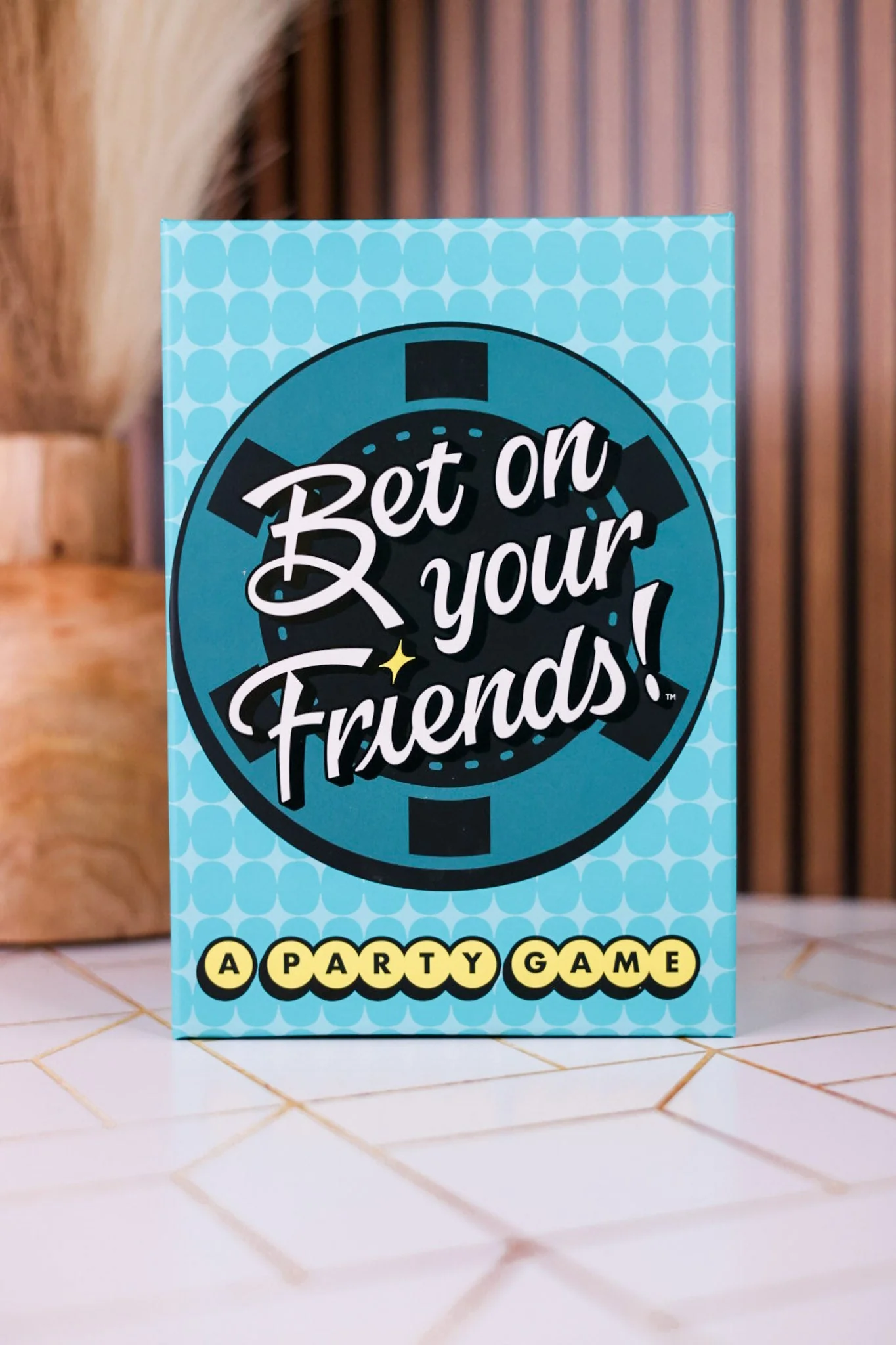 Bet On Your Friends Party Game FINAL SALE - Image 3