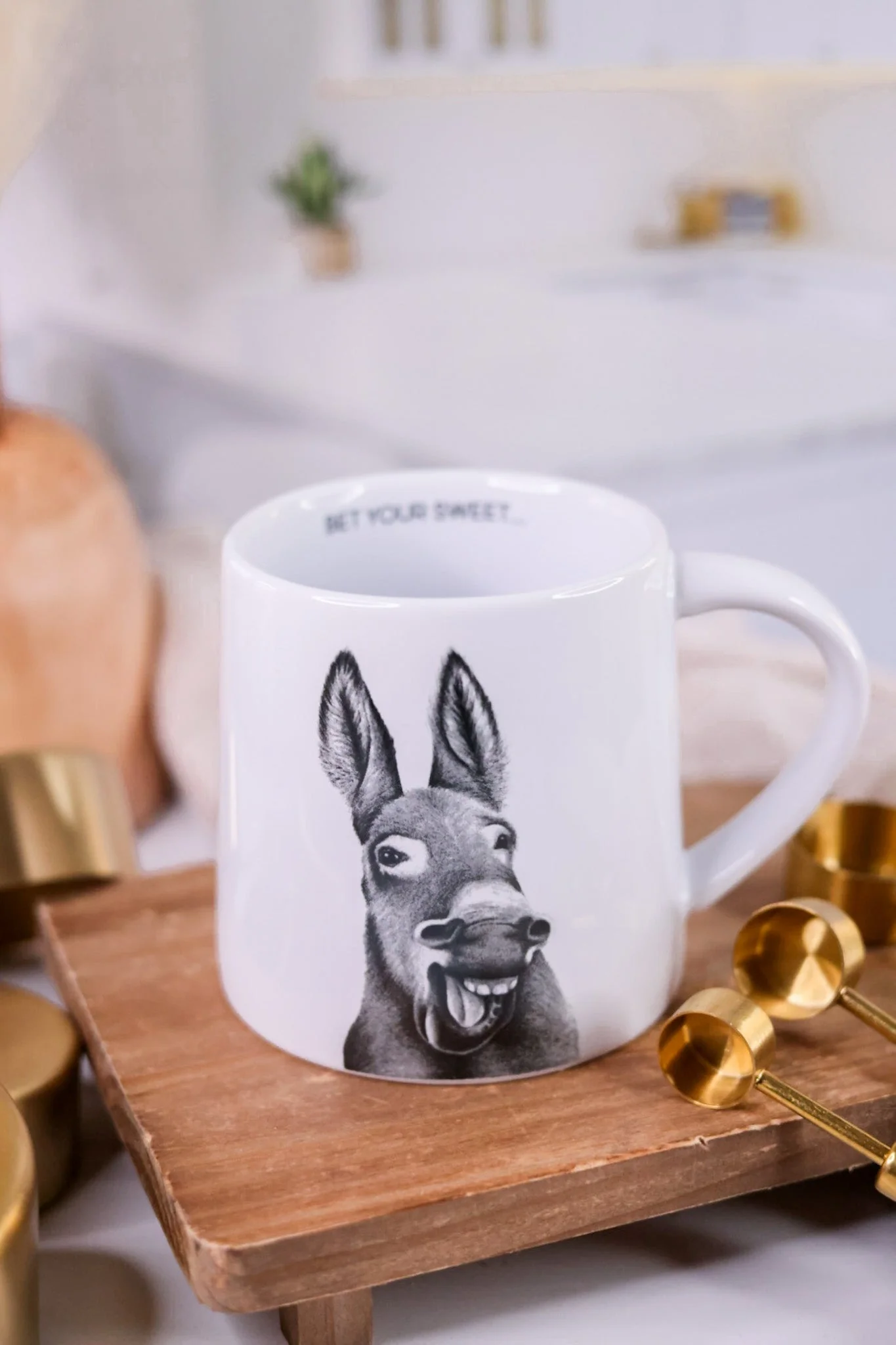 Bet Your Sweet...17oz Mug - Image 3