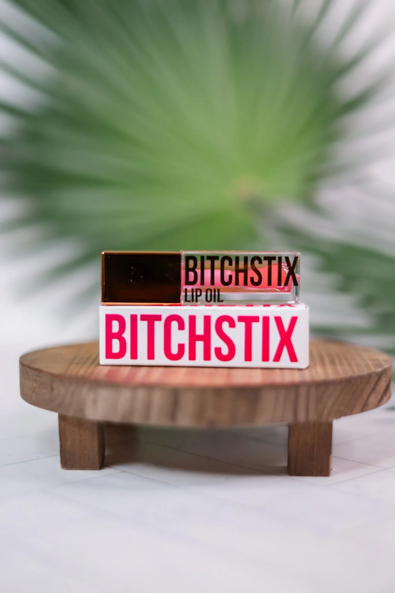 Bitchstix Lip Oil (3 Variants) - Image 7