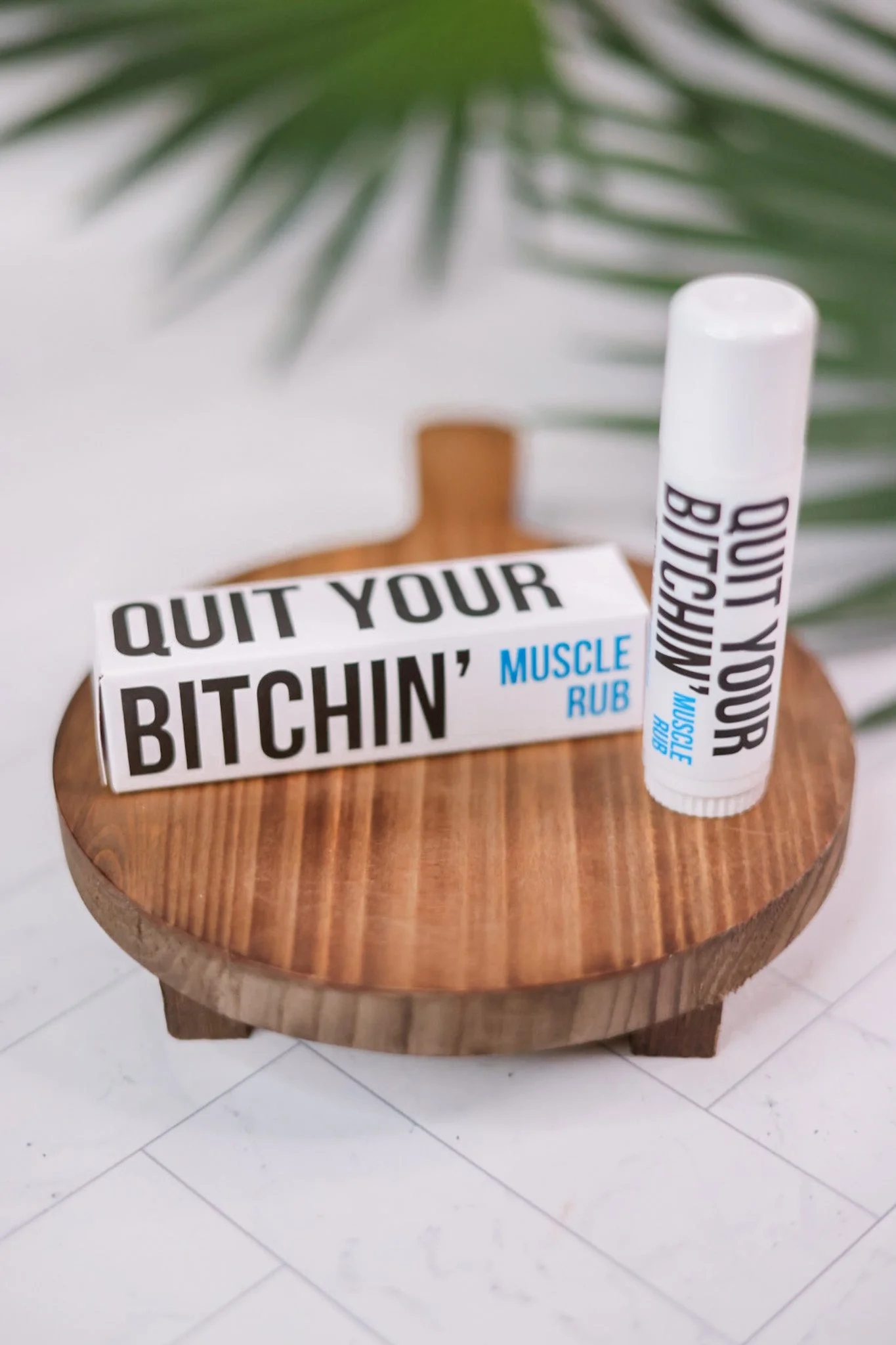 Bitchstix Muscle Rub - Image 3