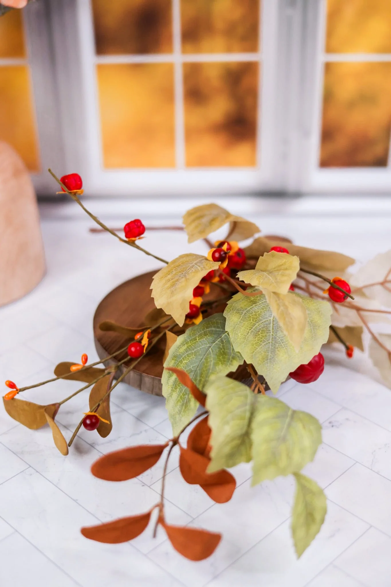 Bittersweet & Leaf Fall Pick FINAL SALE - Image 6