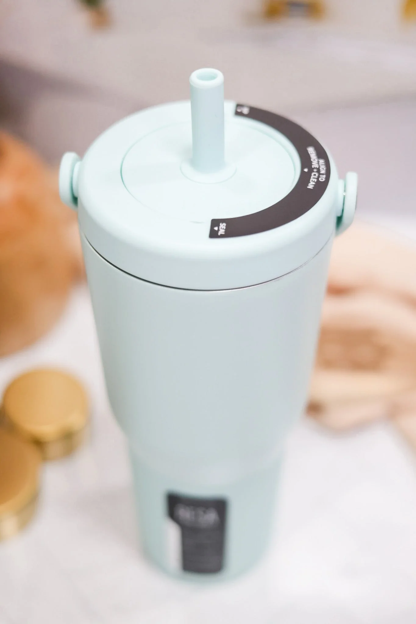 Blue Agave 35oz Resa Tumbler - Image 7