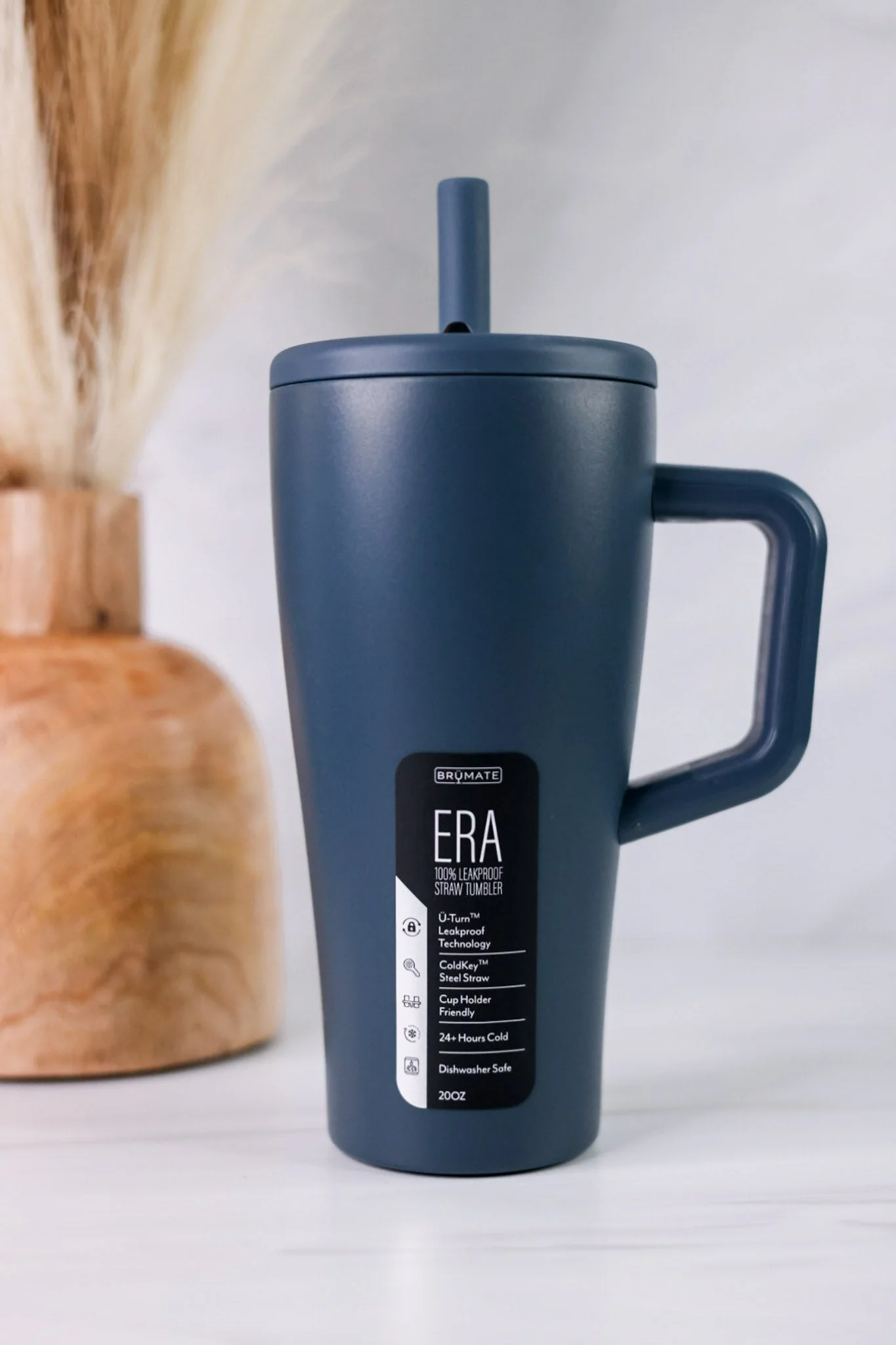 Brumate 20oz Nightfall Blue Era Tumbler