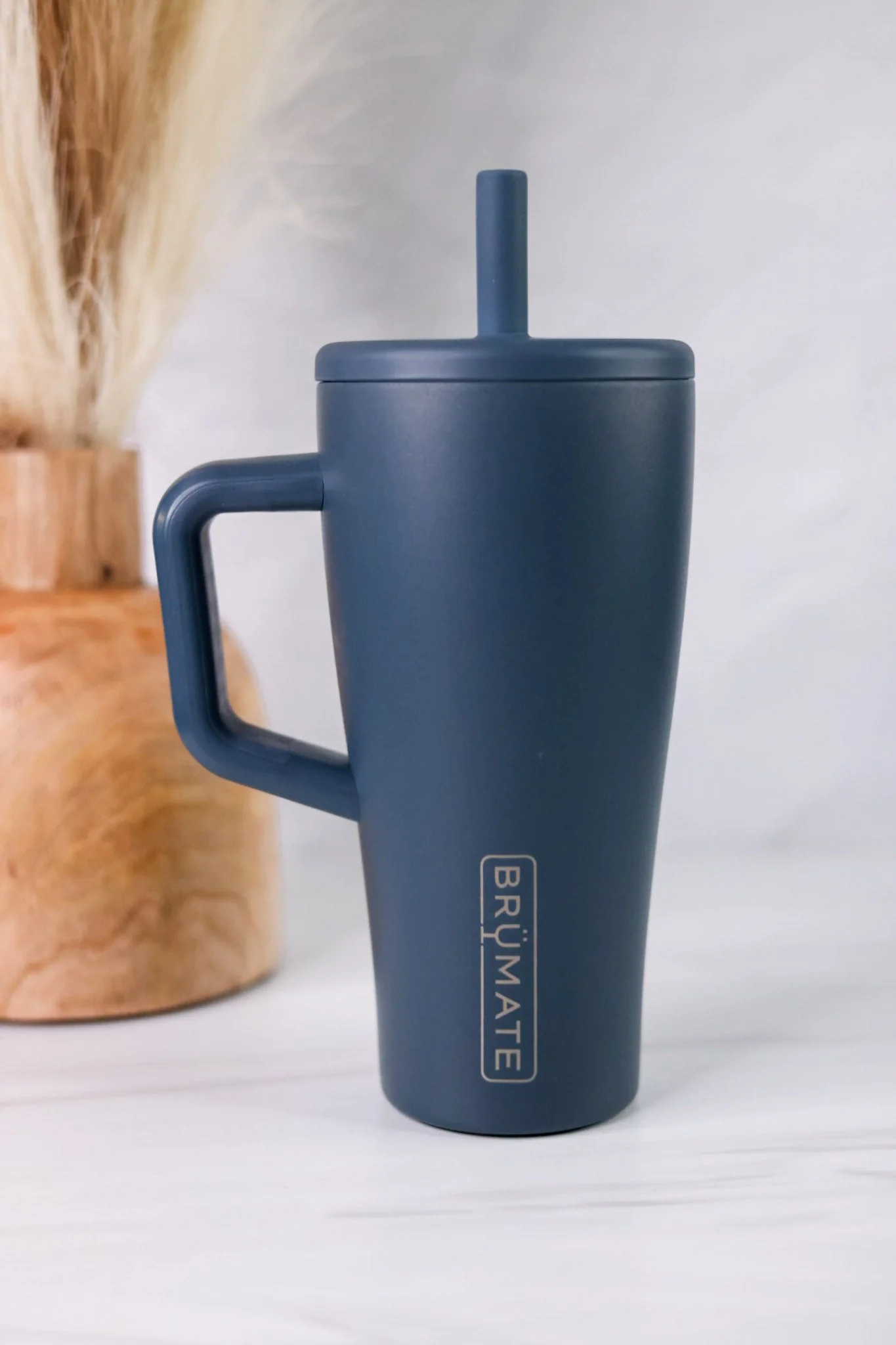 Brumate 20oz Nightfall Blue Era Tumbler - Image 2