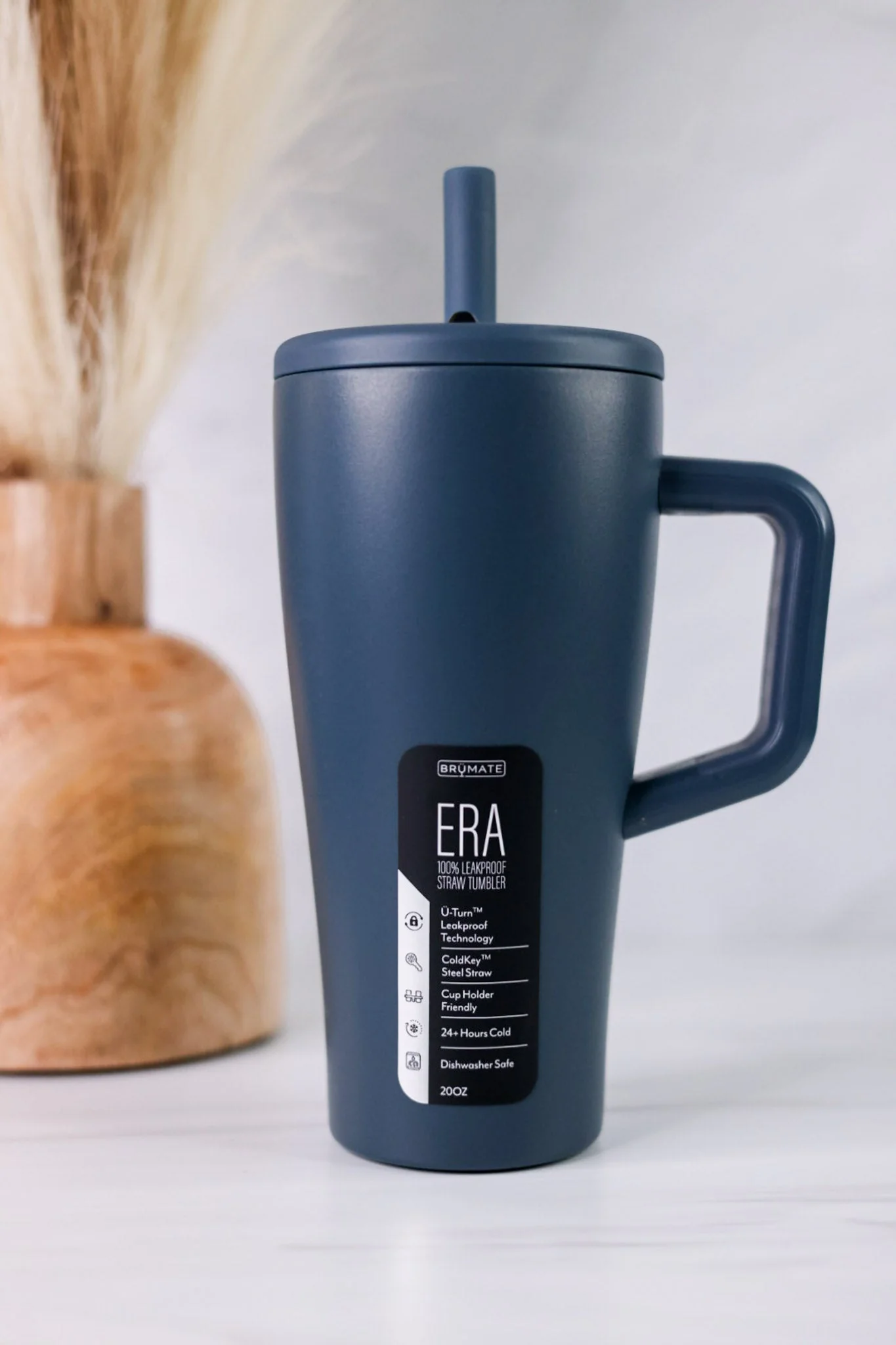 Brumate 20oz Nightfall Blue Era Tumbler - Image 3