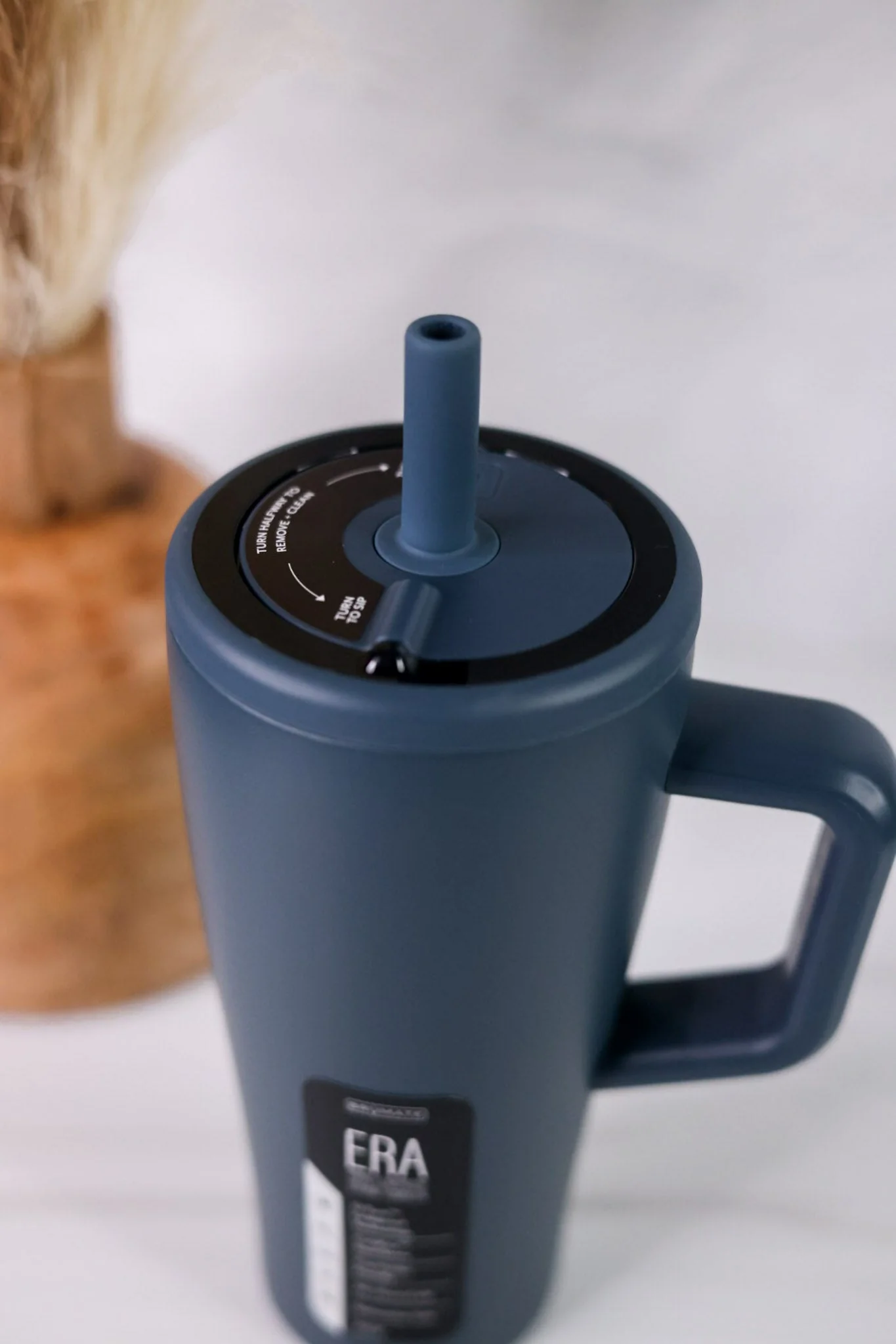 Brumate 20oz Nightfall Blue Era Tumbler - Image 4