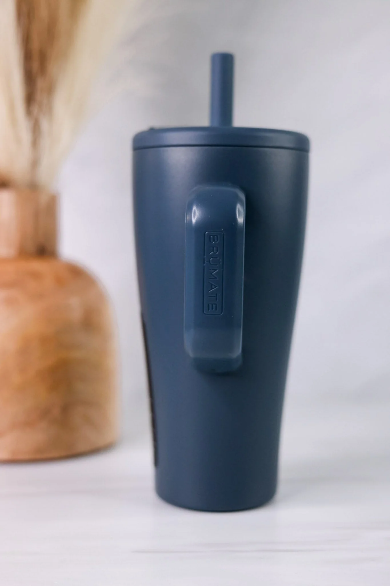 Brumate 20oz Nightfall Blue Era Tumbler - Image 5
