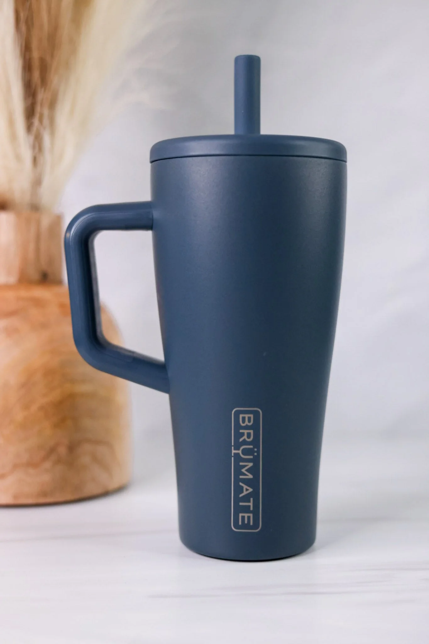 Brumate 20oz Nightfall Blue Era Tumbler - Image 6