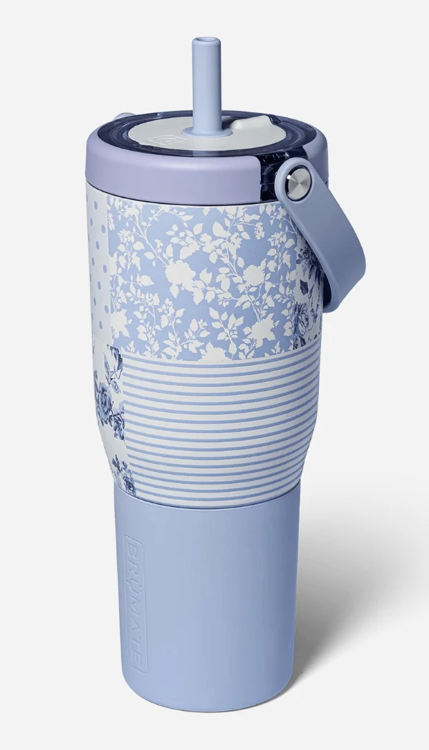Brumate Capri 35oz Resa Tumbler - Image 3