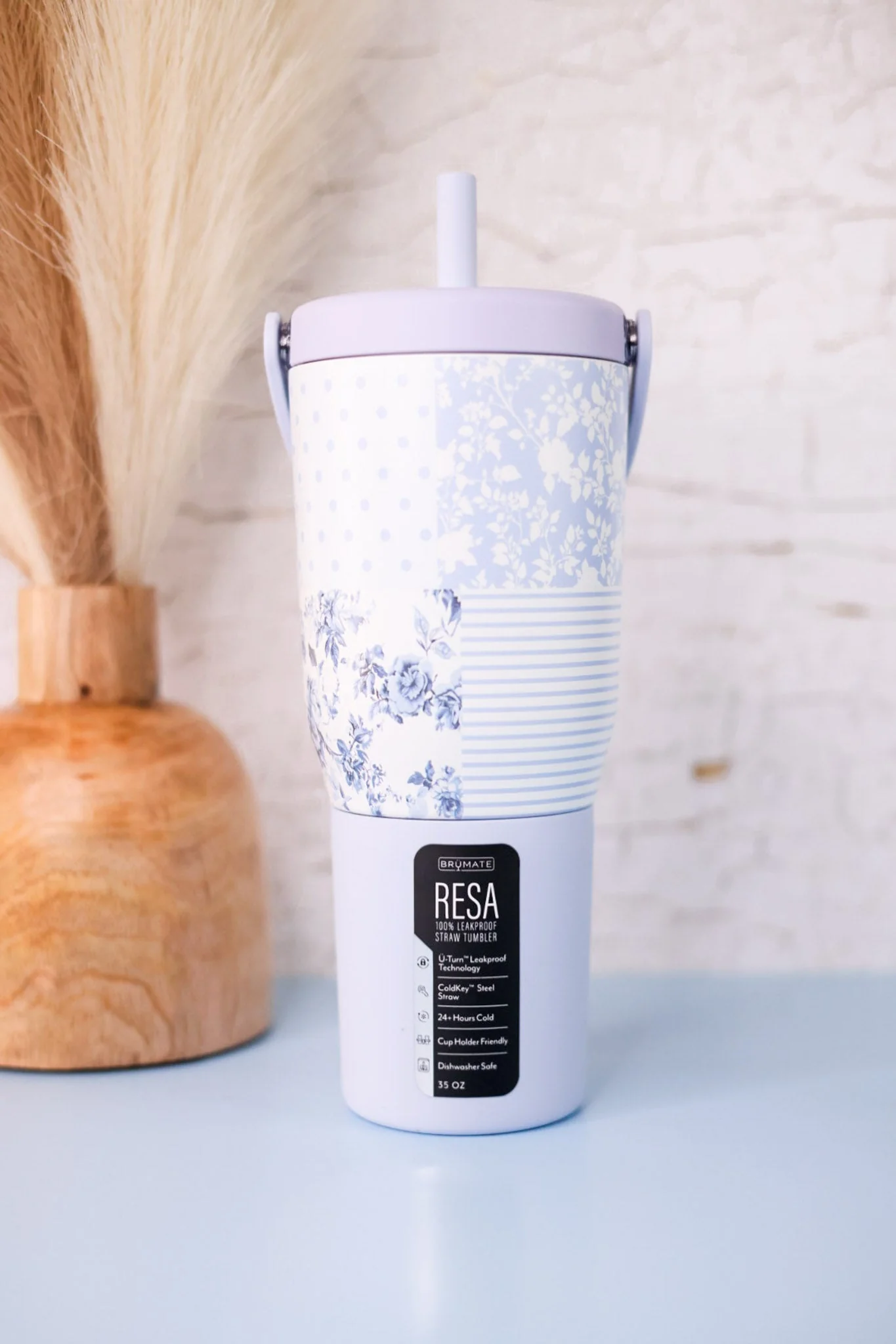 Brumate Capri 35oz Resa Tumbler - Image 4