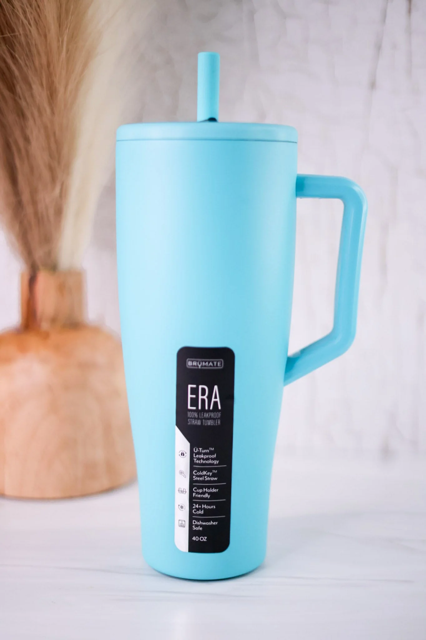 Brumate Curacao 40oz Era Tumbler