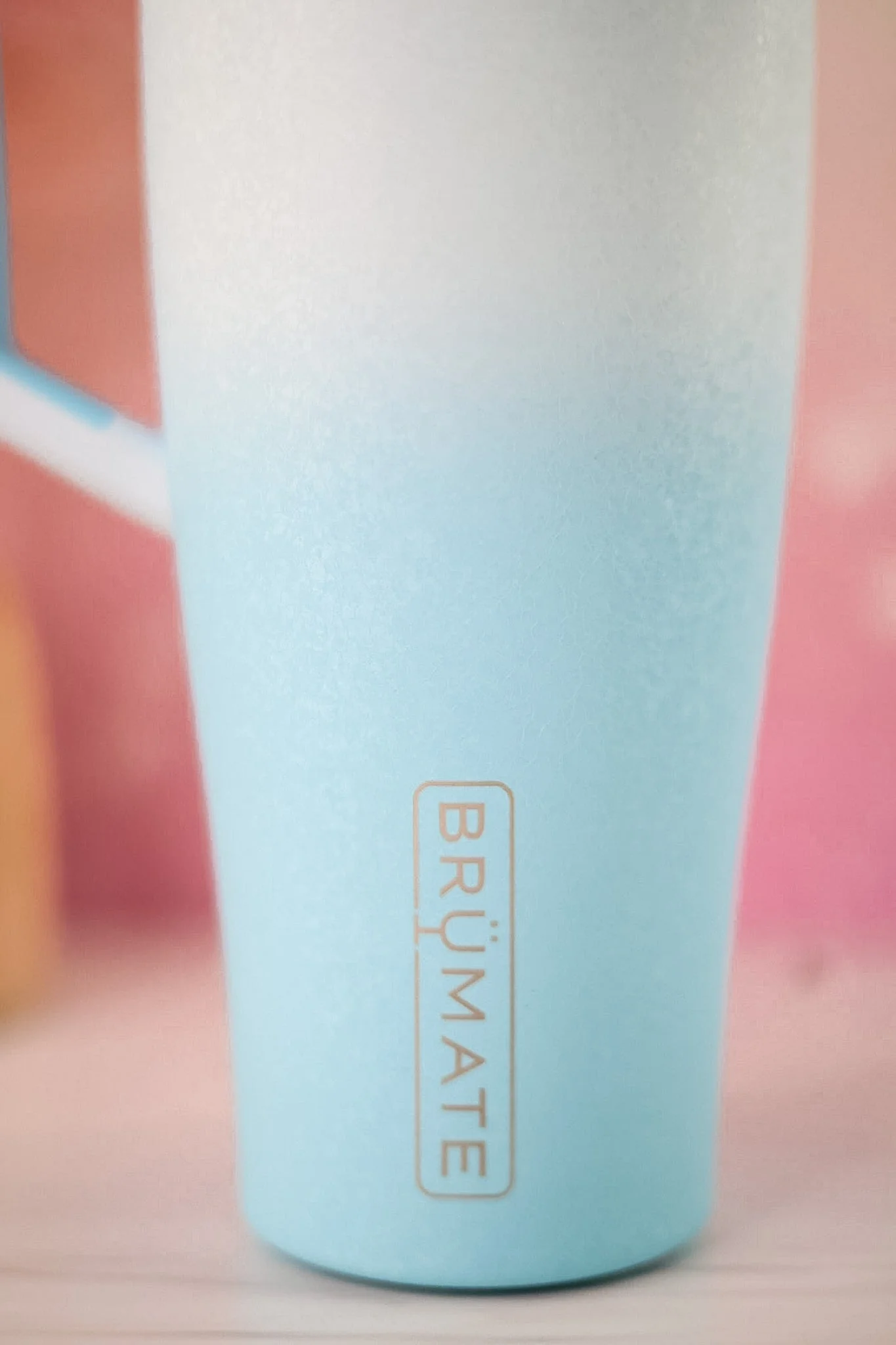 Brumate Frosted Drift 30oz Era Tumbler - Image 2
