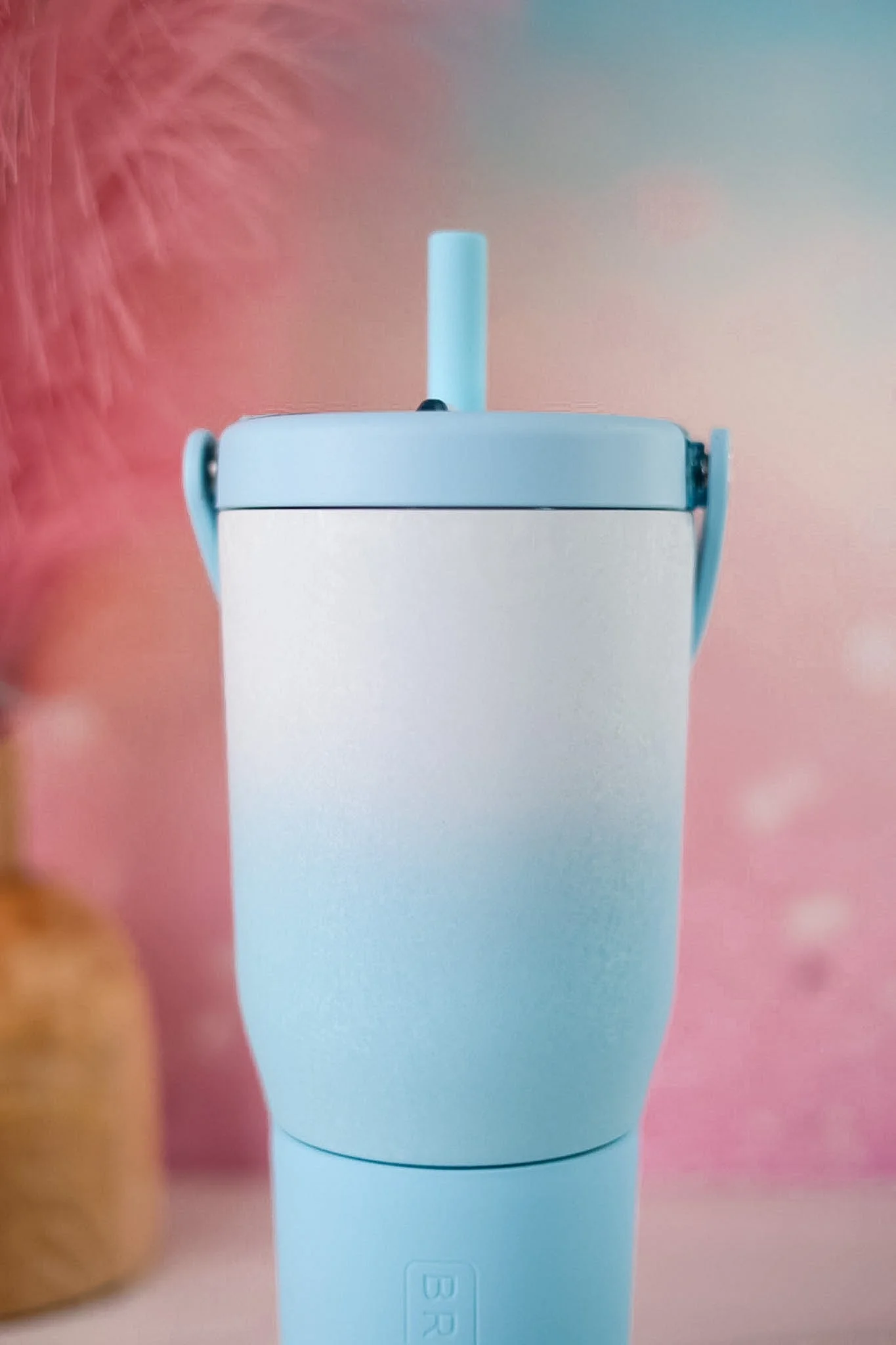 Brumate Frosted Drift 35oz Resa Tumbler - Image 6