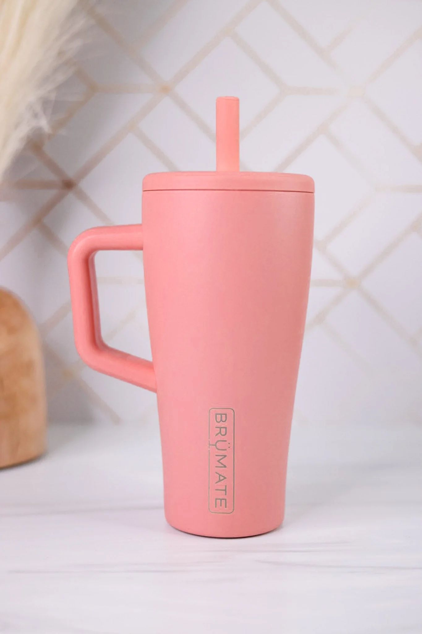 Brumate Guava 20oz Era Tumbler - Image 2