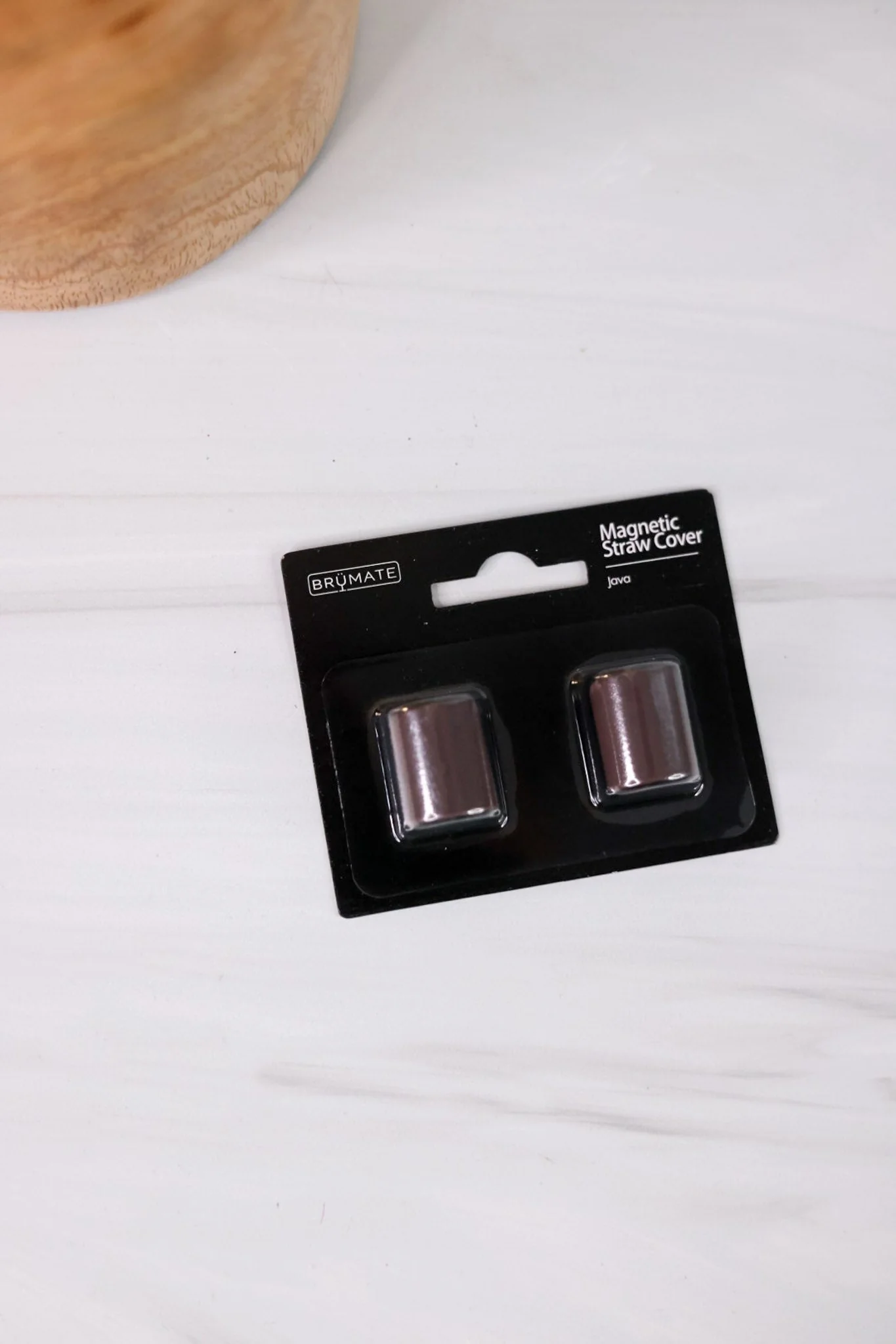 Brumate Java Magnetic Straw Covers - Image 2