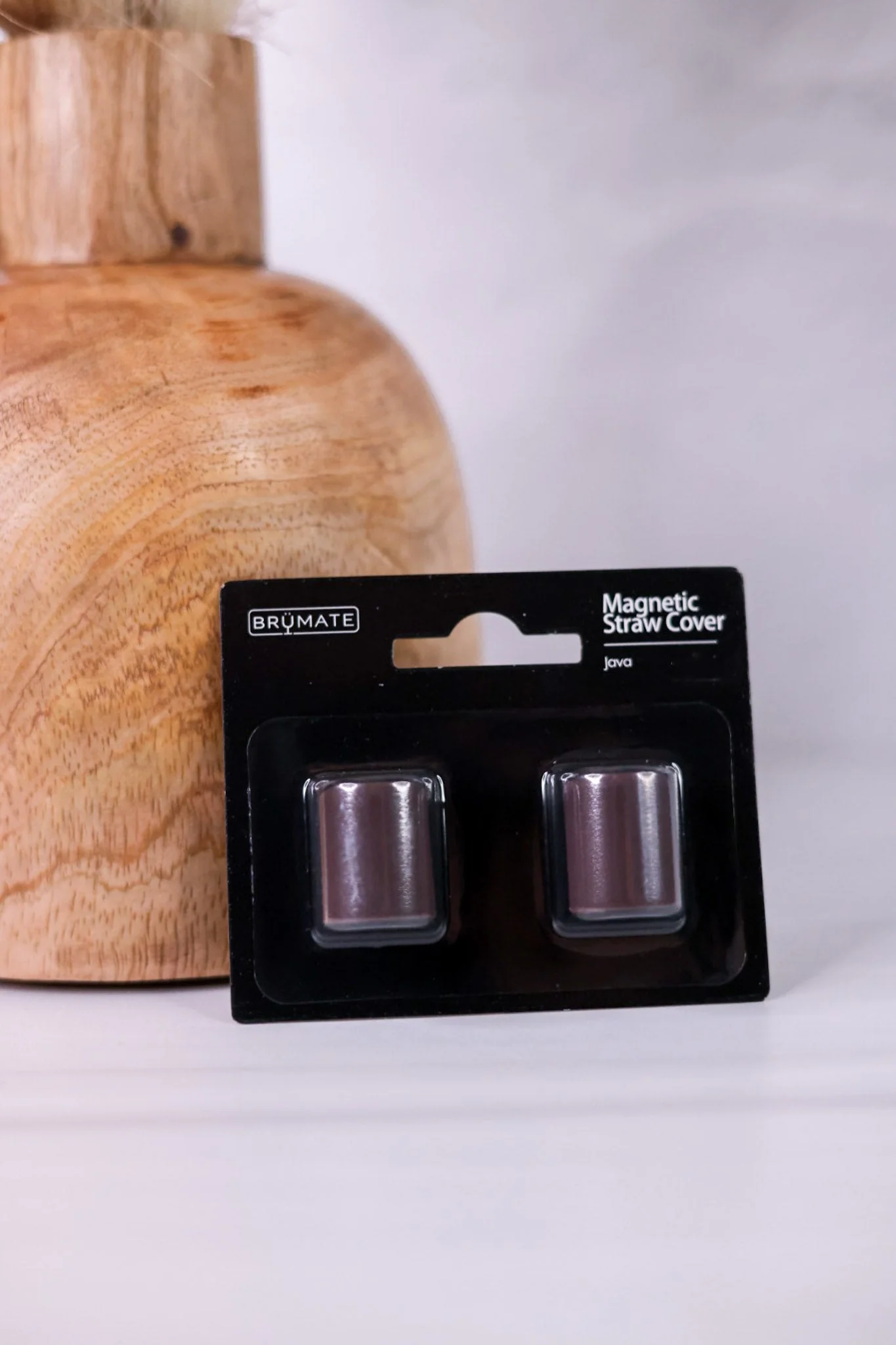 Brumate Java Magnetic Straw Covers - Image 4