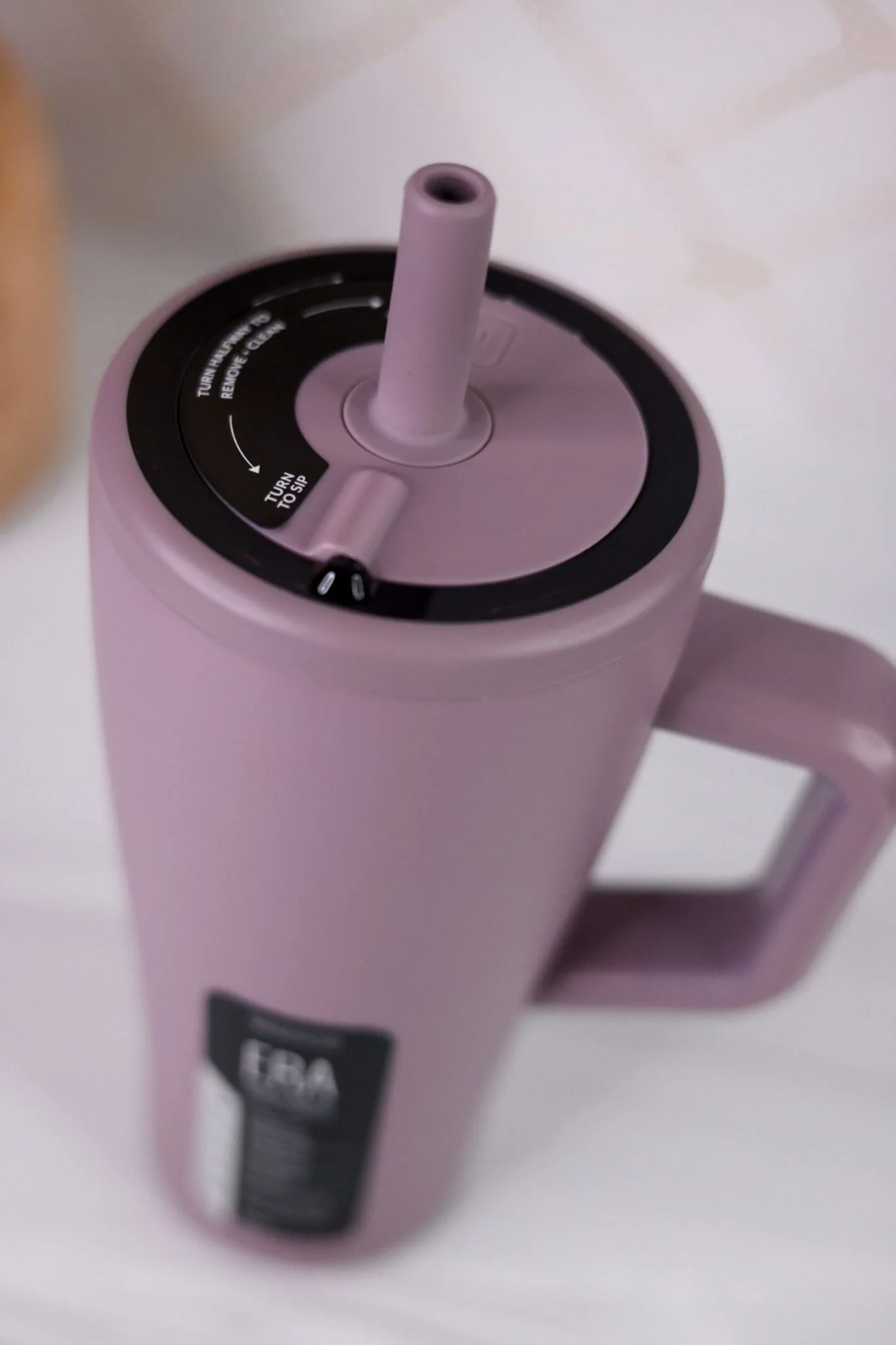 Brumate Lilac Dusk 20oz Era Tumbler - Image 3