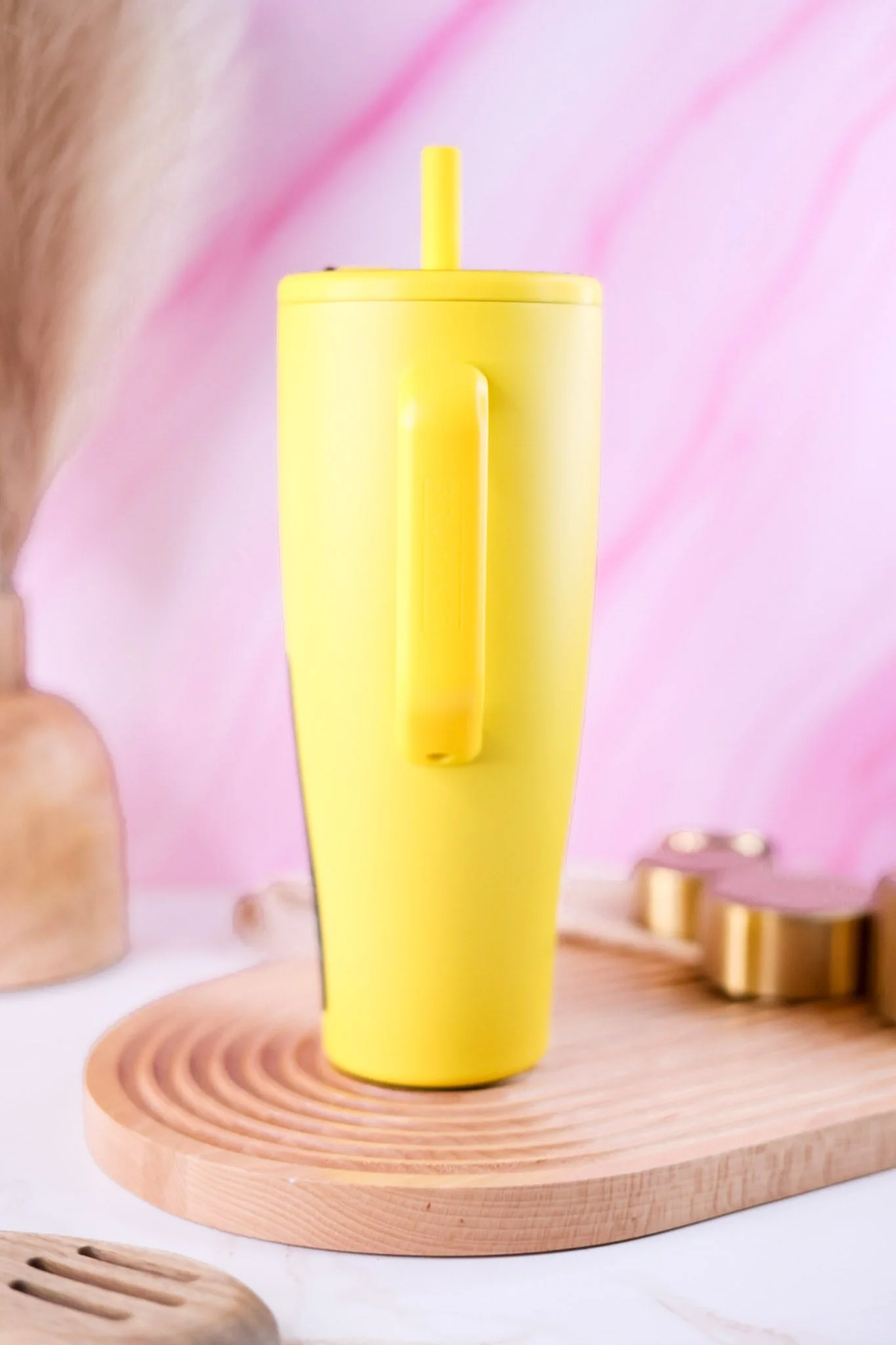 Brumate Pineapple 40oz Era Tumbler - Image 4
