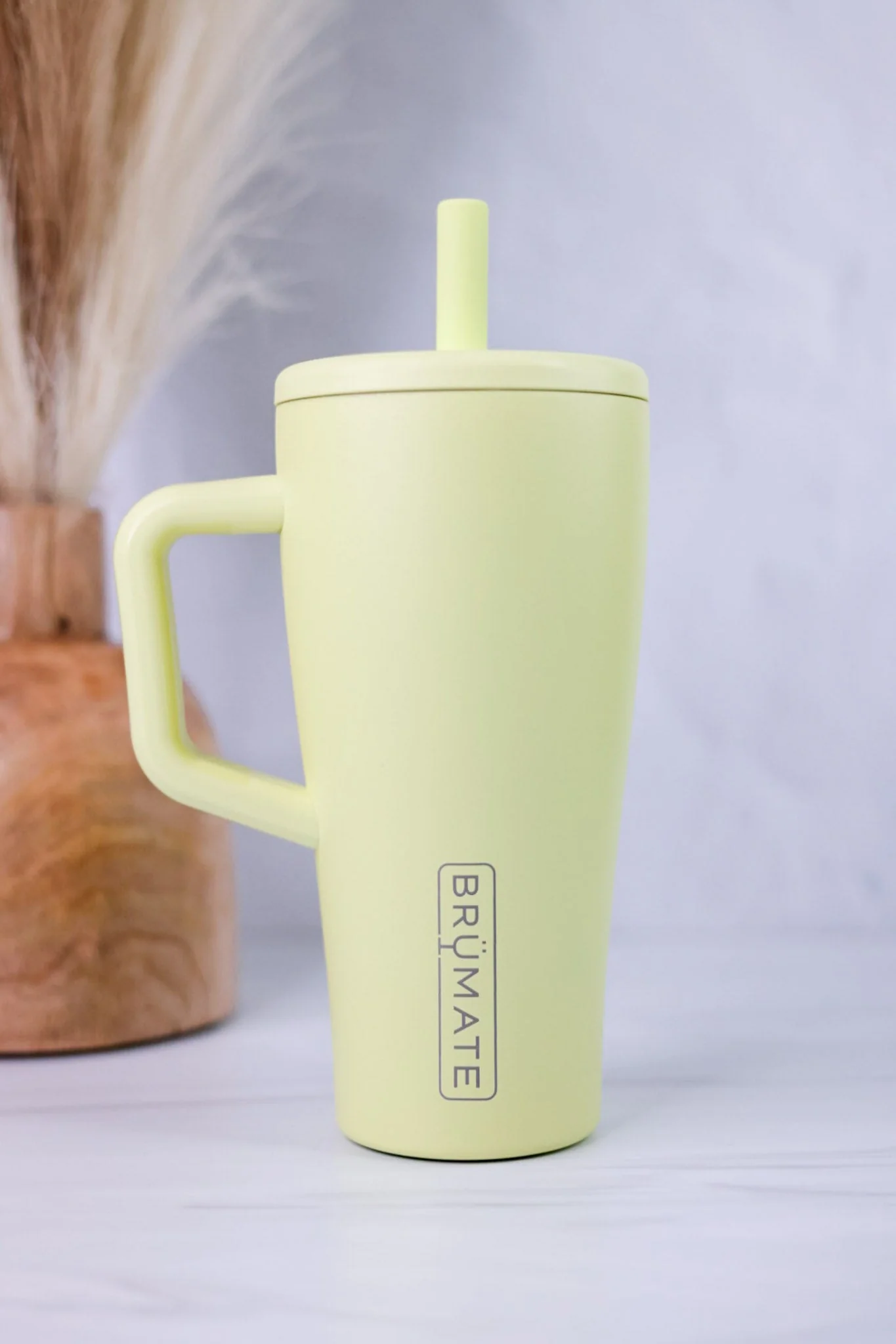 Brumate Prickly Pear 20oz Era Tumbler - Image 2