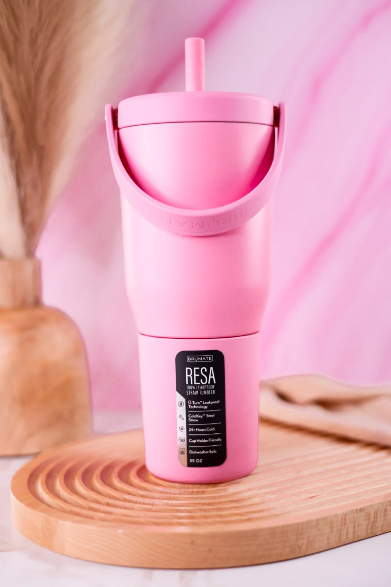 Brumate Primrose 35oz Resa Tumbler - Image 3