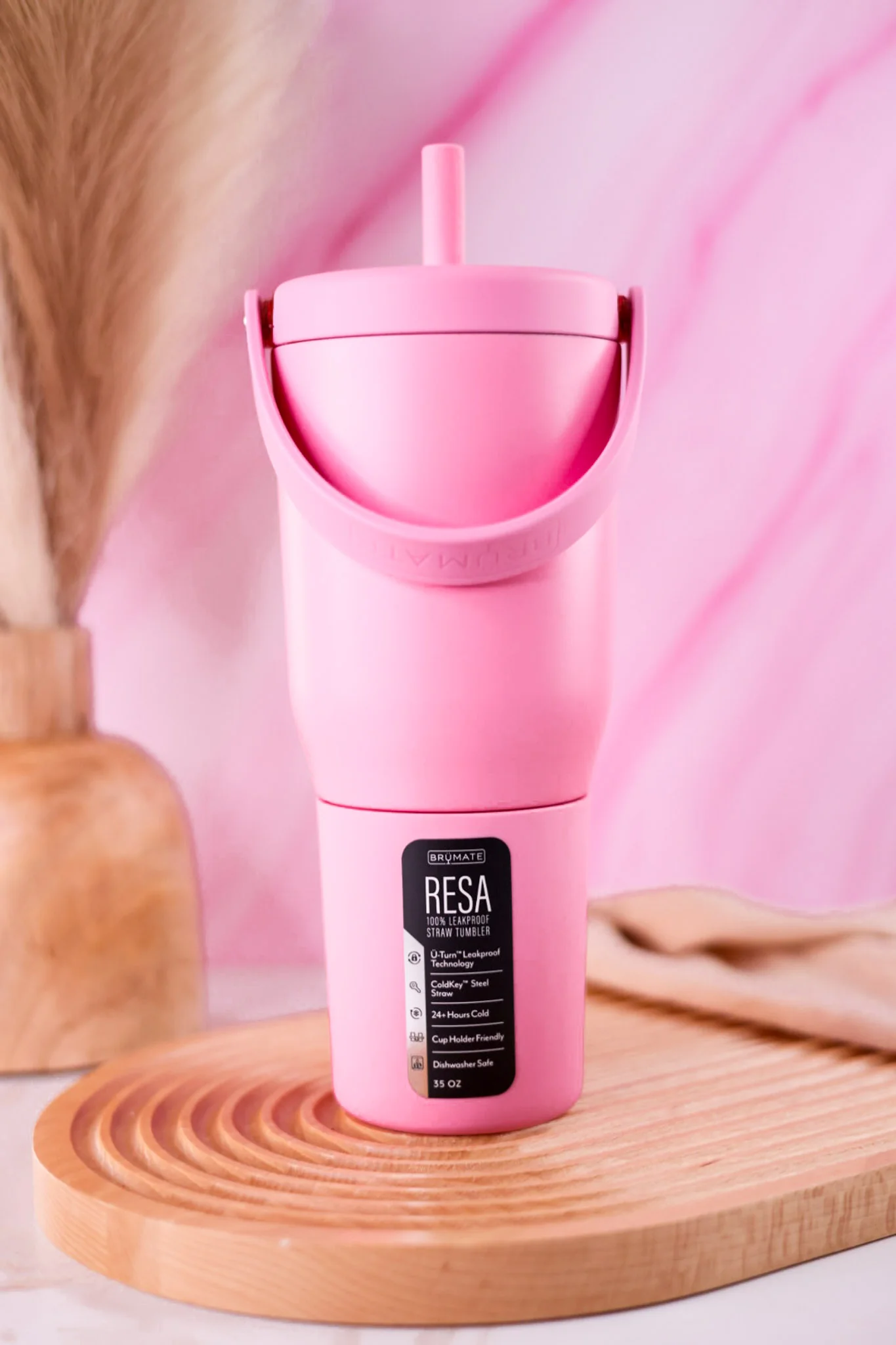 Brumate Primrose 35oz Resa Tumbler - Image 4