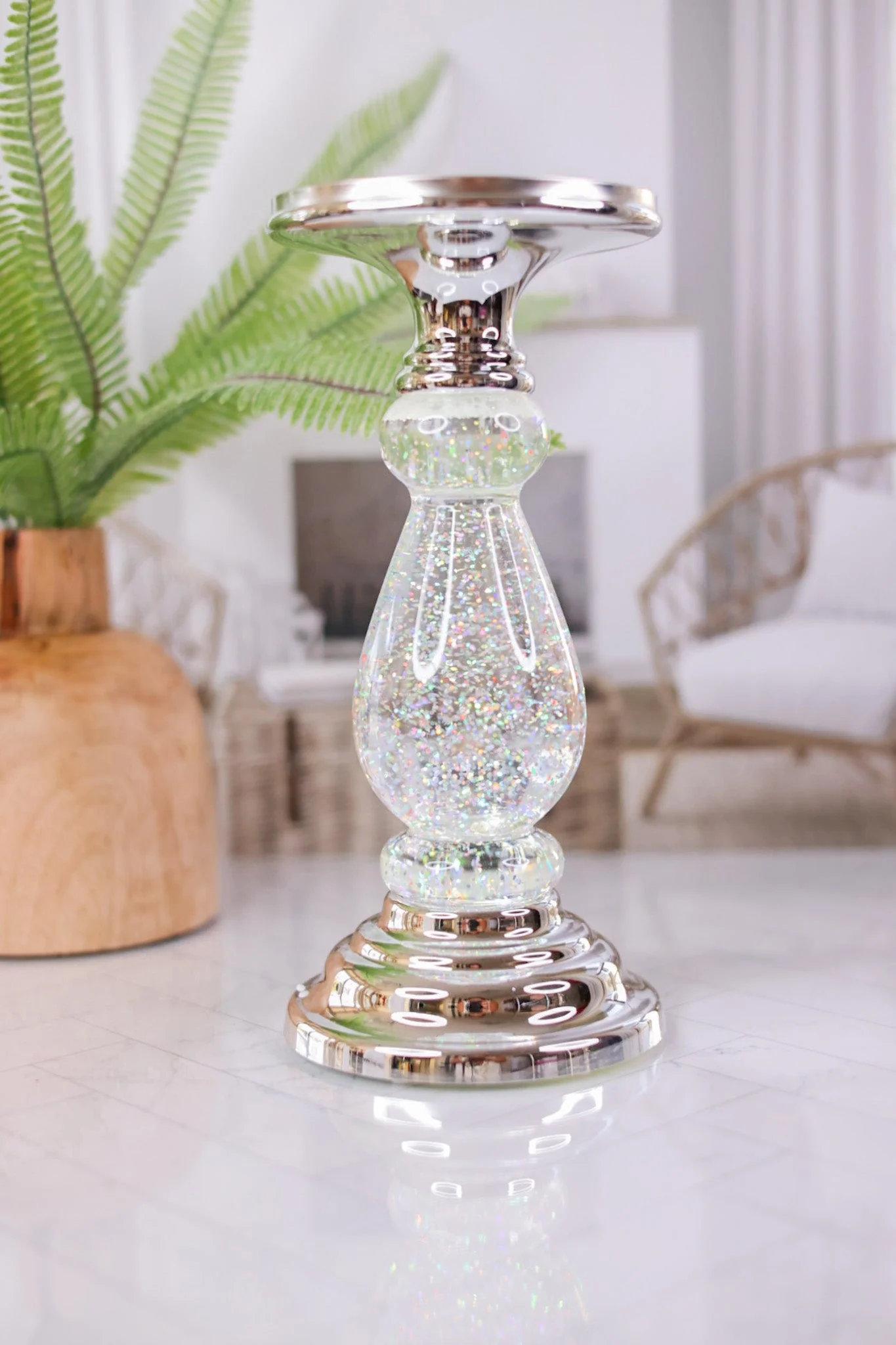 Candle Holder Water Light FINAL SALE - Image 6