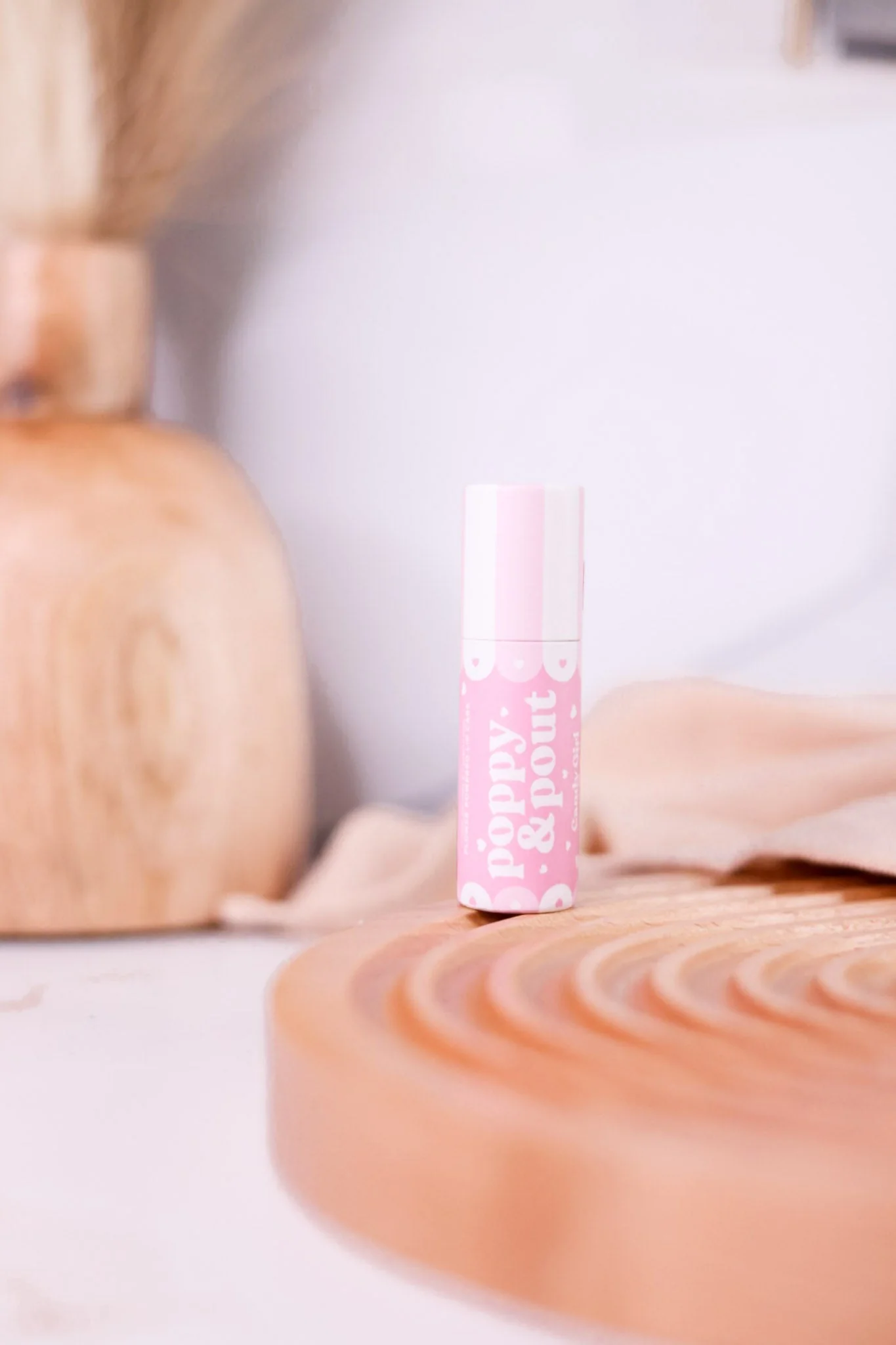 Candy Girl Lip Balm