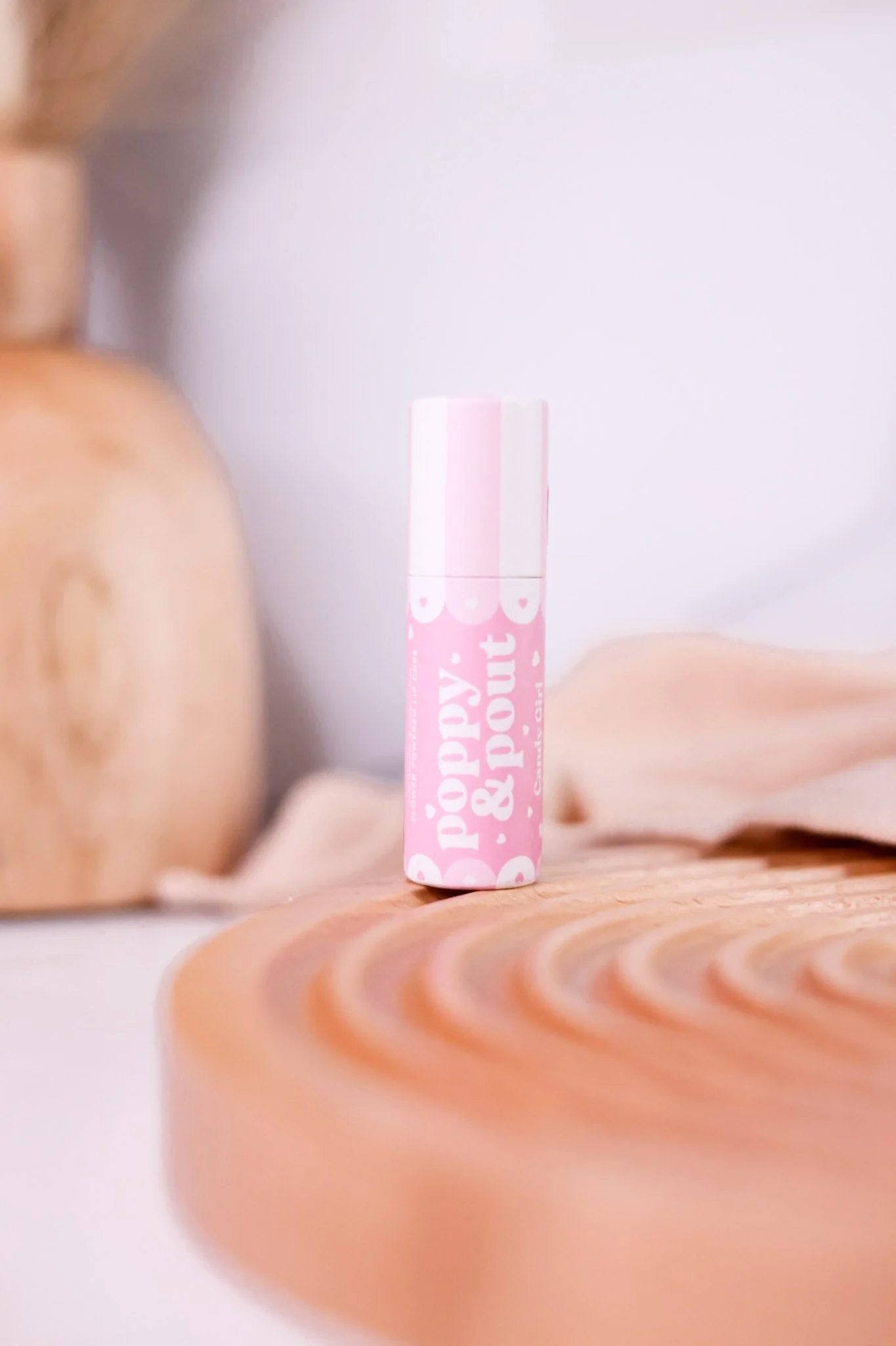 Candy Girl Lip Balm - Image 3