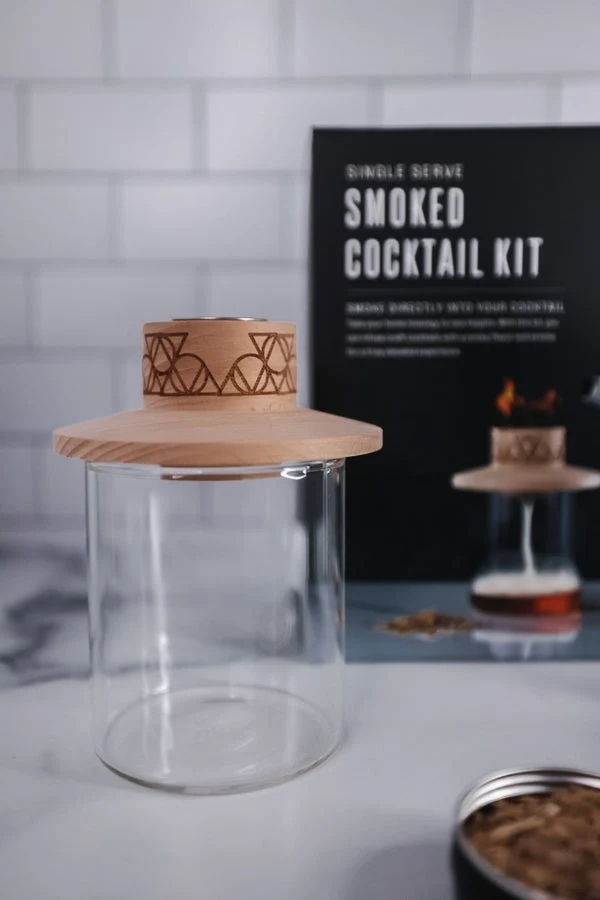 Cocktail Single Serve Smoker Kit FINAL SALE - Image 5