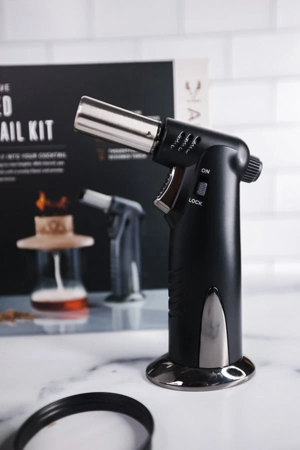 Cocktail Single Serve Smoker Kit FINAL SALE - Image 7