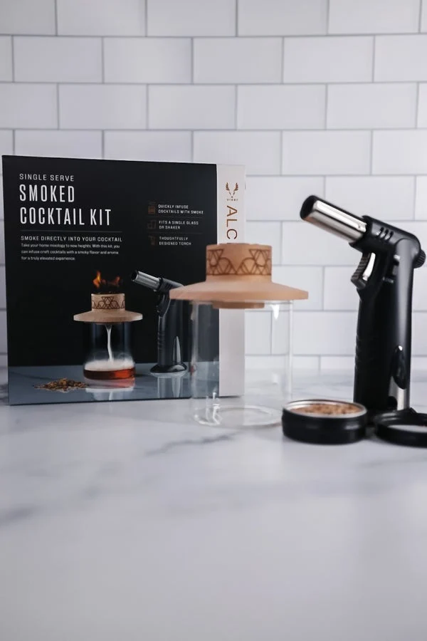 Cocktail Single Serve Smoker Kit FINAL SALE - Image 9