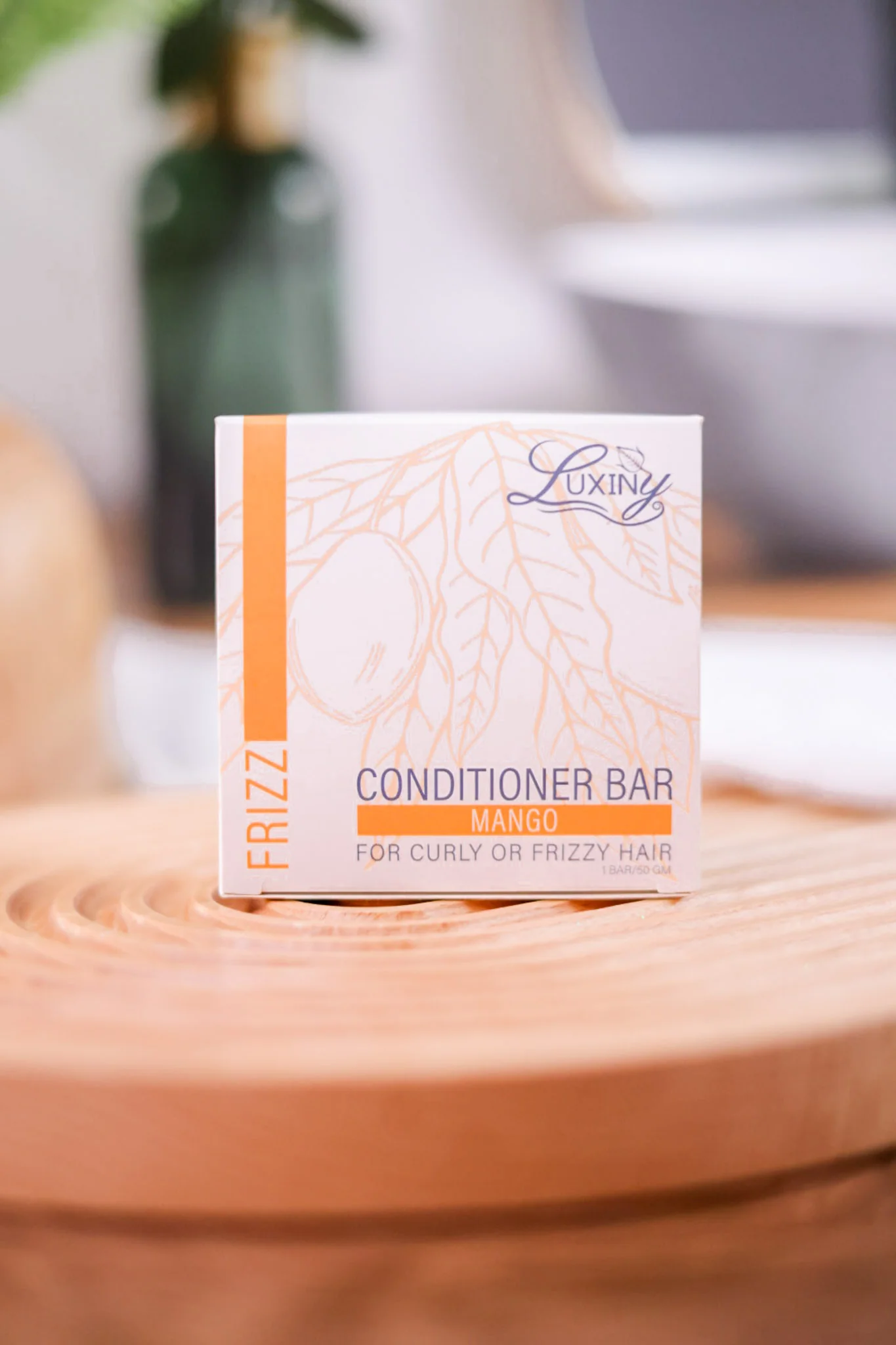 Conditioner Bars (6 Scents) - Image 3