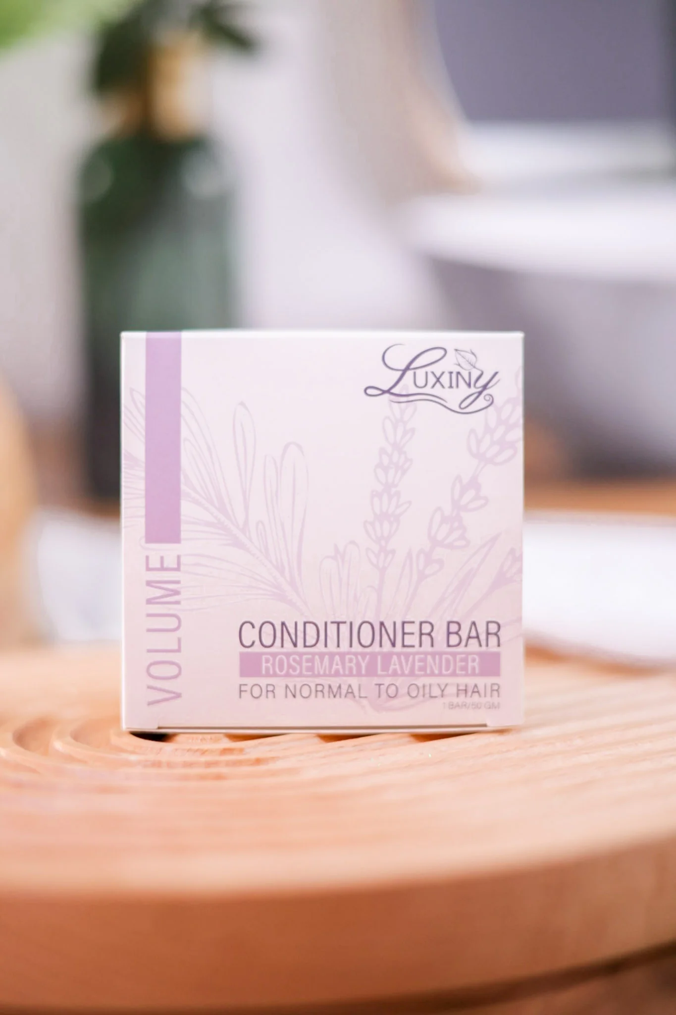 Conditioner Bars (6 Scents) - Image 4