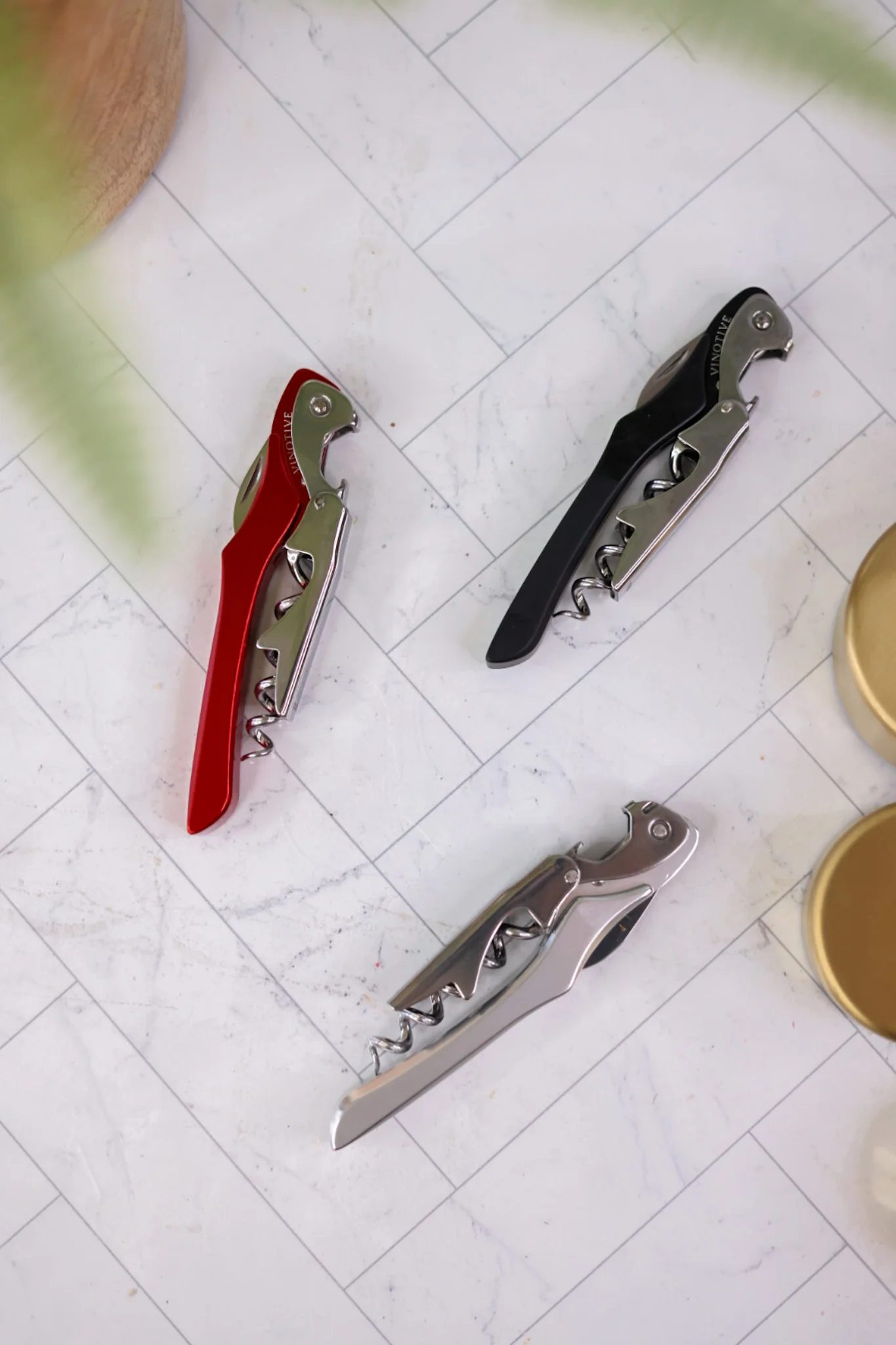 Corkscrew FINAL SALE