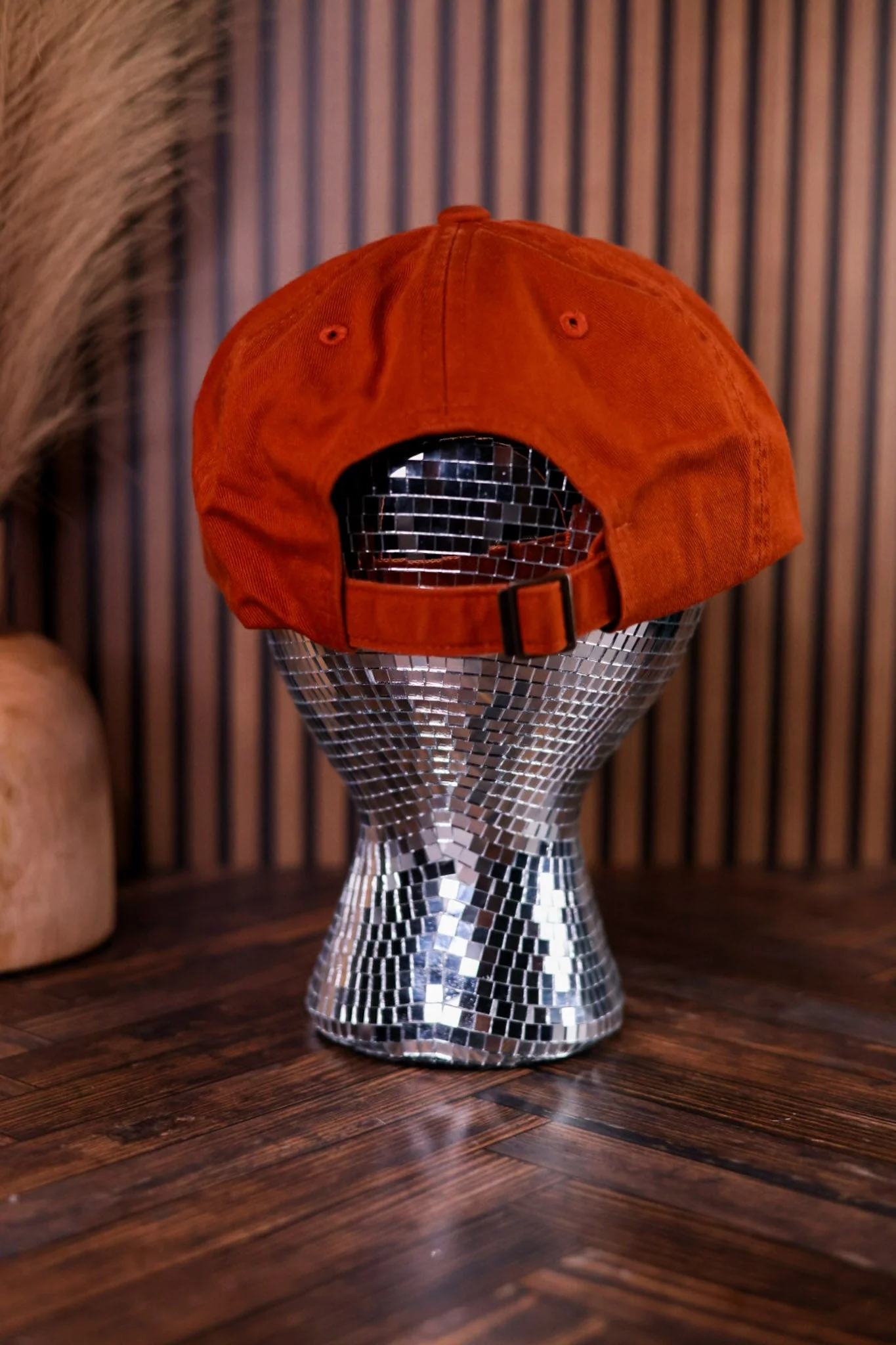 Cowgirl Sunset Wranger Cap - Image 6