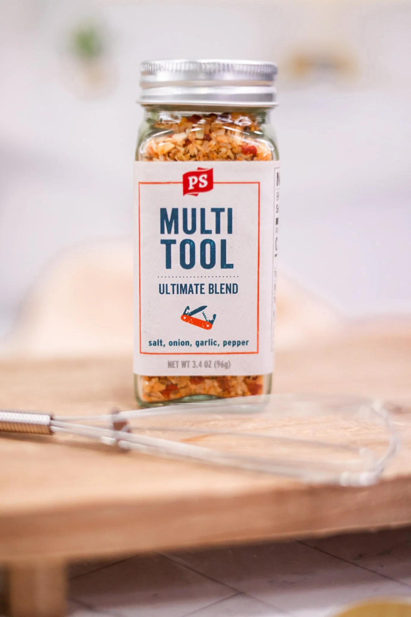 Craft Seasoning Blends (8 Styles) FINAL SALE - Image 16