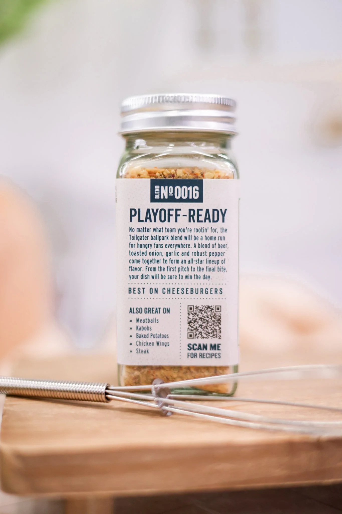 Craft Seasoning Blends (8 Styles) FINAL SALE - Image 3