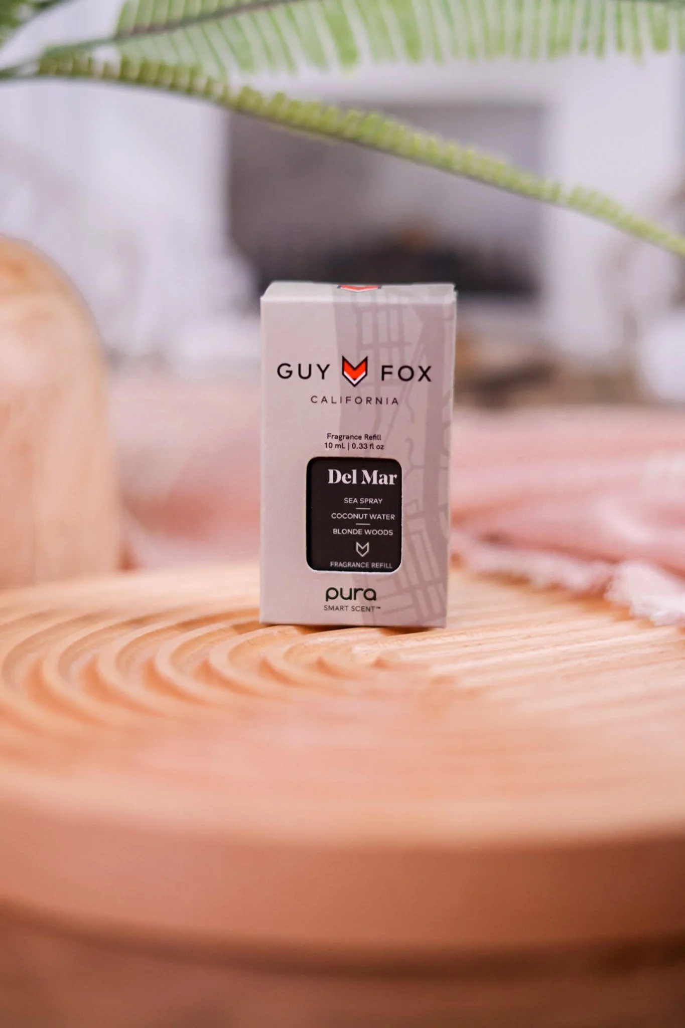 Del Mar Home Fragrance Refill By Guy Fox - Image 2