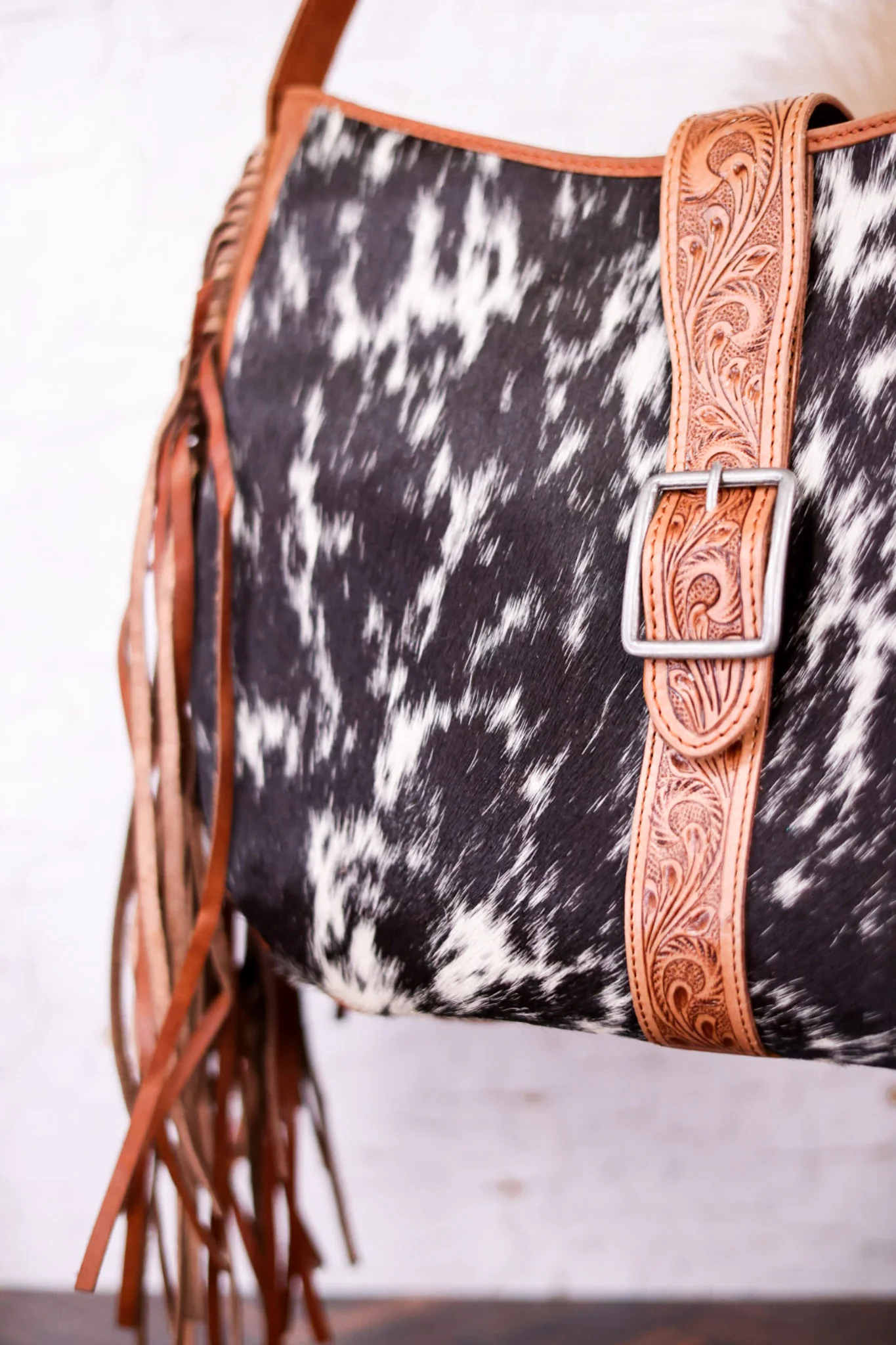 Desert Trail Shoulder Bag - Image 6