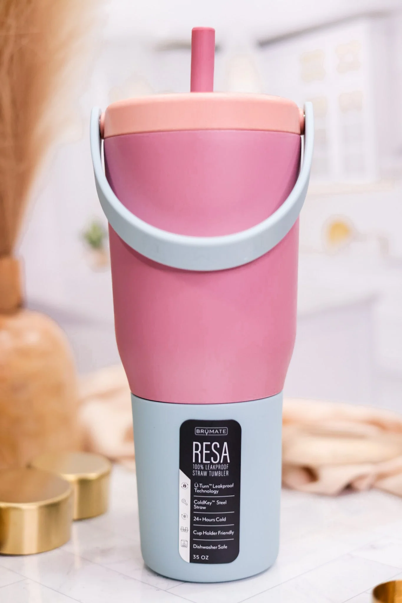 Eclipse 35oz Resa Tumbler