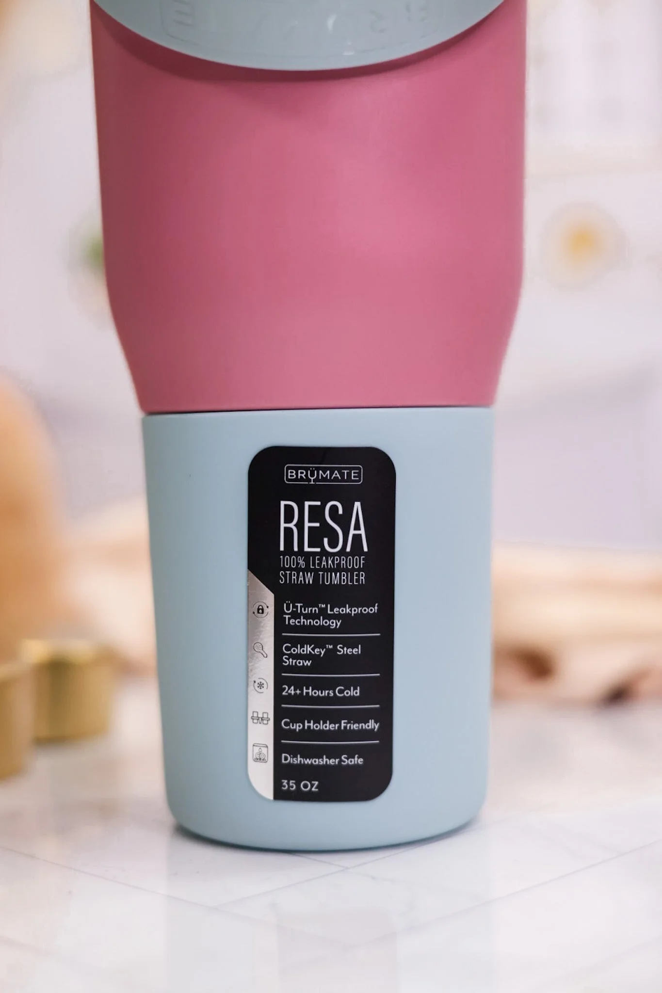Eclipse 35oz Resa Tumbler - Image 6
