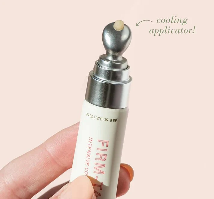 Firm-Tastic Eyes Intensive Concentrate - Image 5