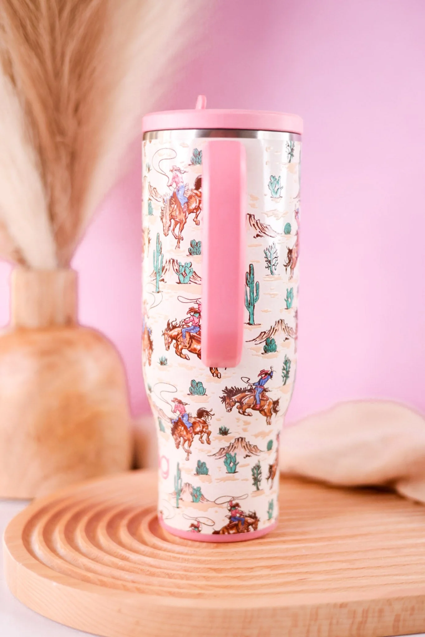 Giddy Up 30oz Mega Mug - Image 4