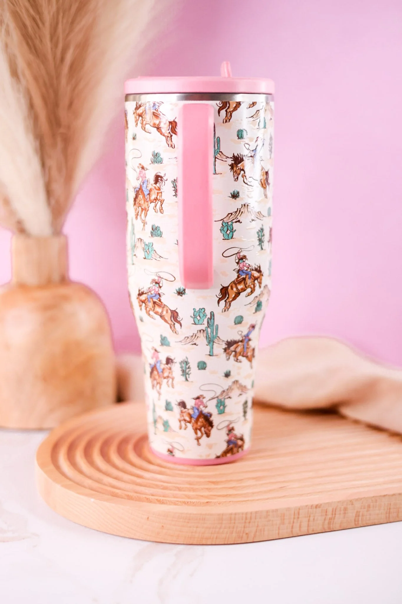 Giddy Up 40oz Mega Mug - Image 5