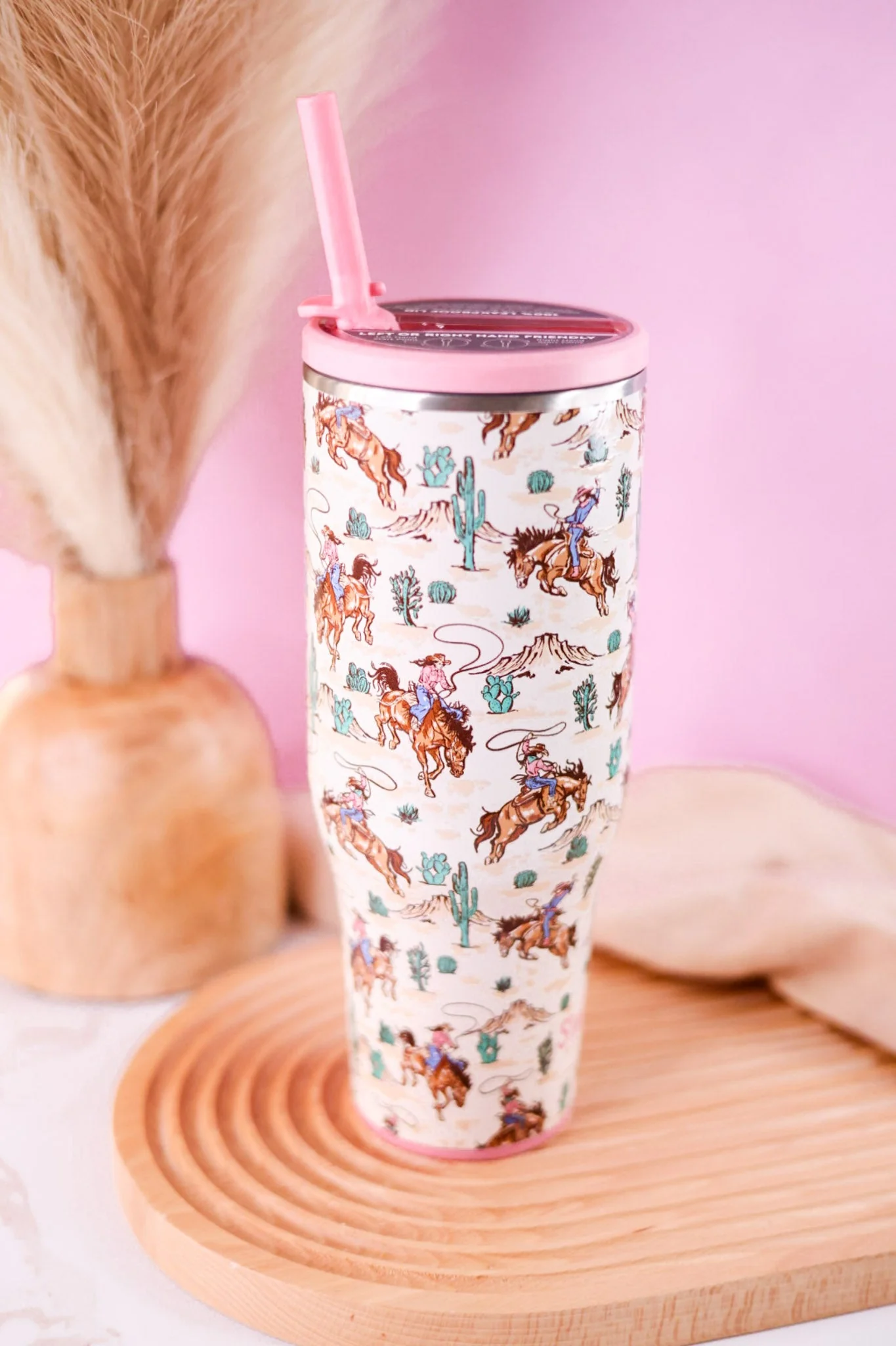 Giddy Up 40oz Mega Mug - Image 7