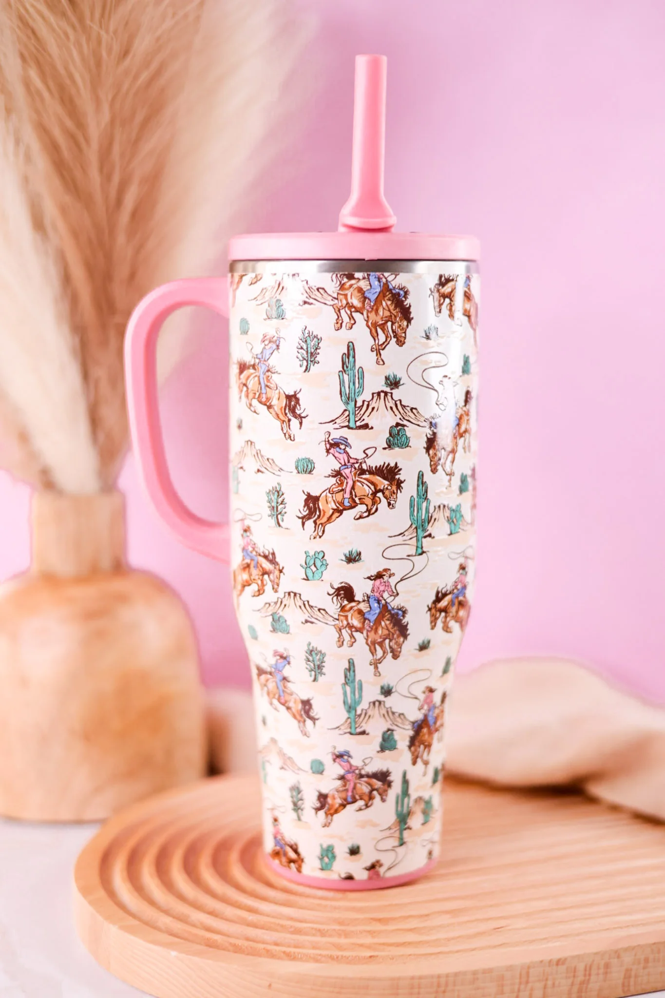 Giddy Up 40oz Mega Mug - Image 8