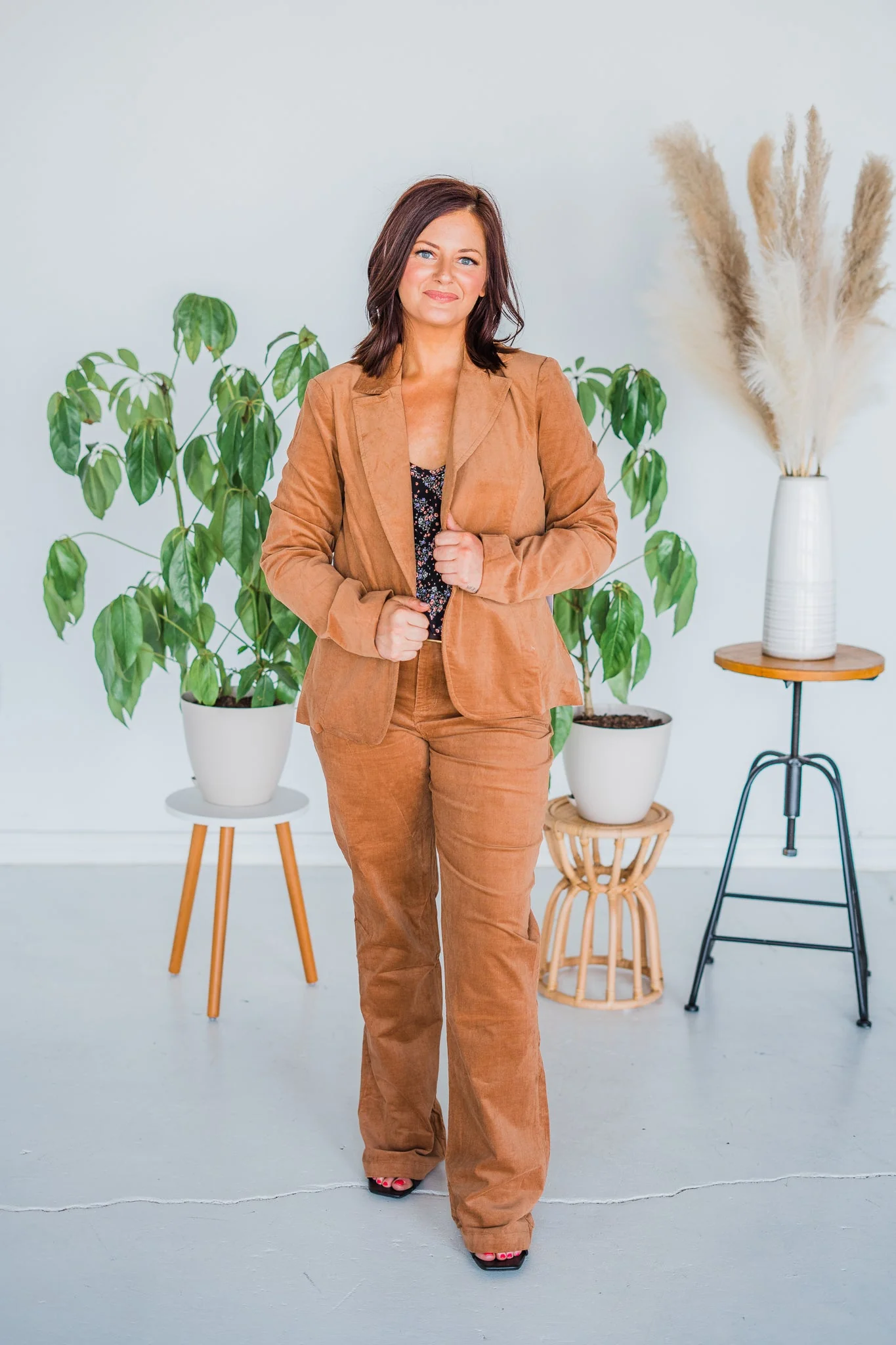 Golden Corduroy Tyler Pants FINAL SALE - Image 13