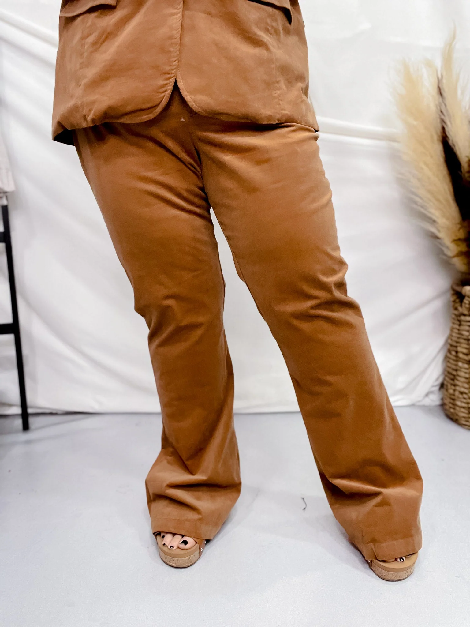 Golden Corduroy Tyler Pants FINAL SALE - Image 16