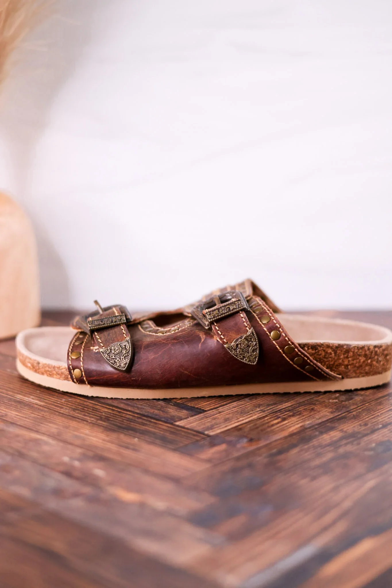 Great Sonora Sunset Sandals In Brown - Image 5